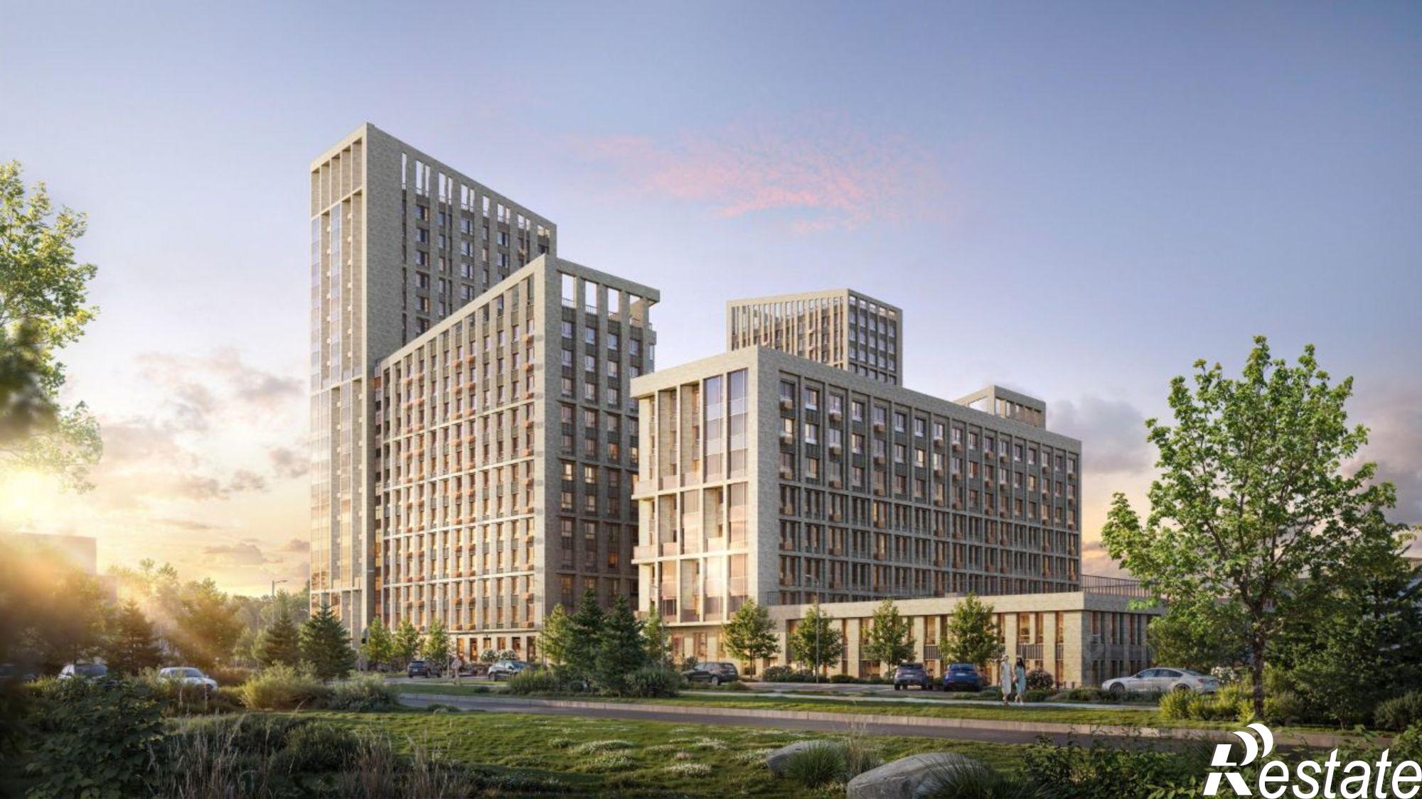 Купить квартиру за 11 900 000 рублей на улица Профессора Мухамедьярова, 32