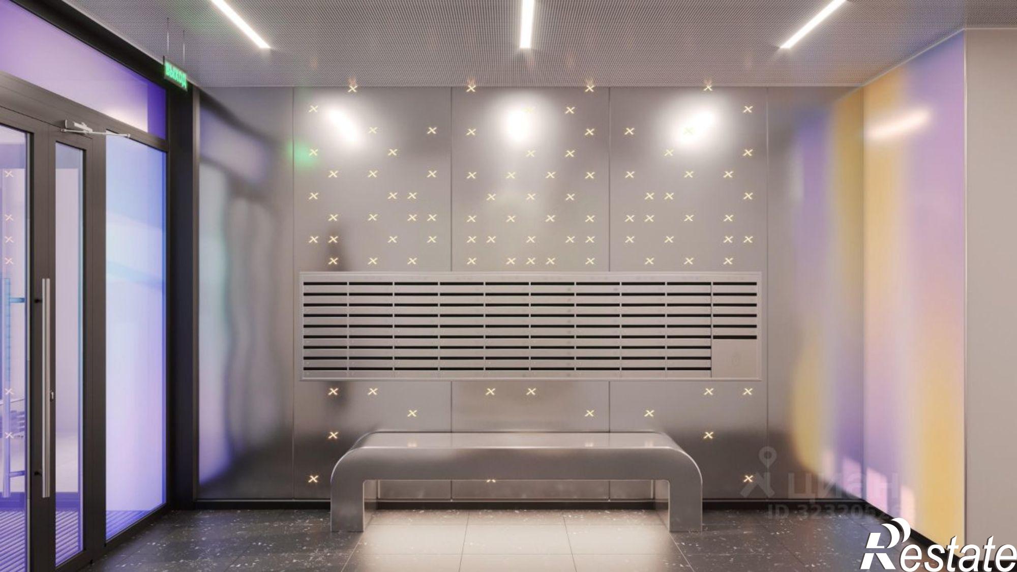 Купить квартиру за 11 900 000 рублей на улица Профессора Мухамедьярова, 32