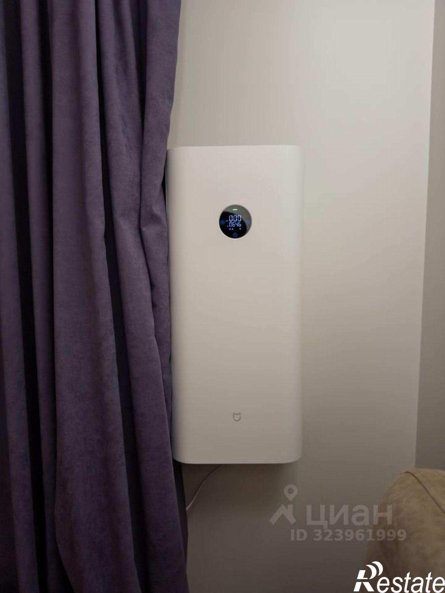 Сдать квартиру за 95 000 рублей на ул Разведчика Ахмерова, 5