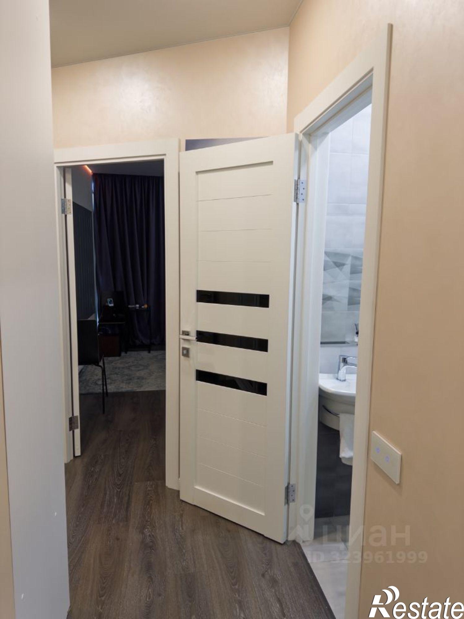 Сдать квартиру за 95 000 рублей на ул Разведчика Ахмерова, 5