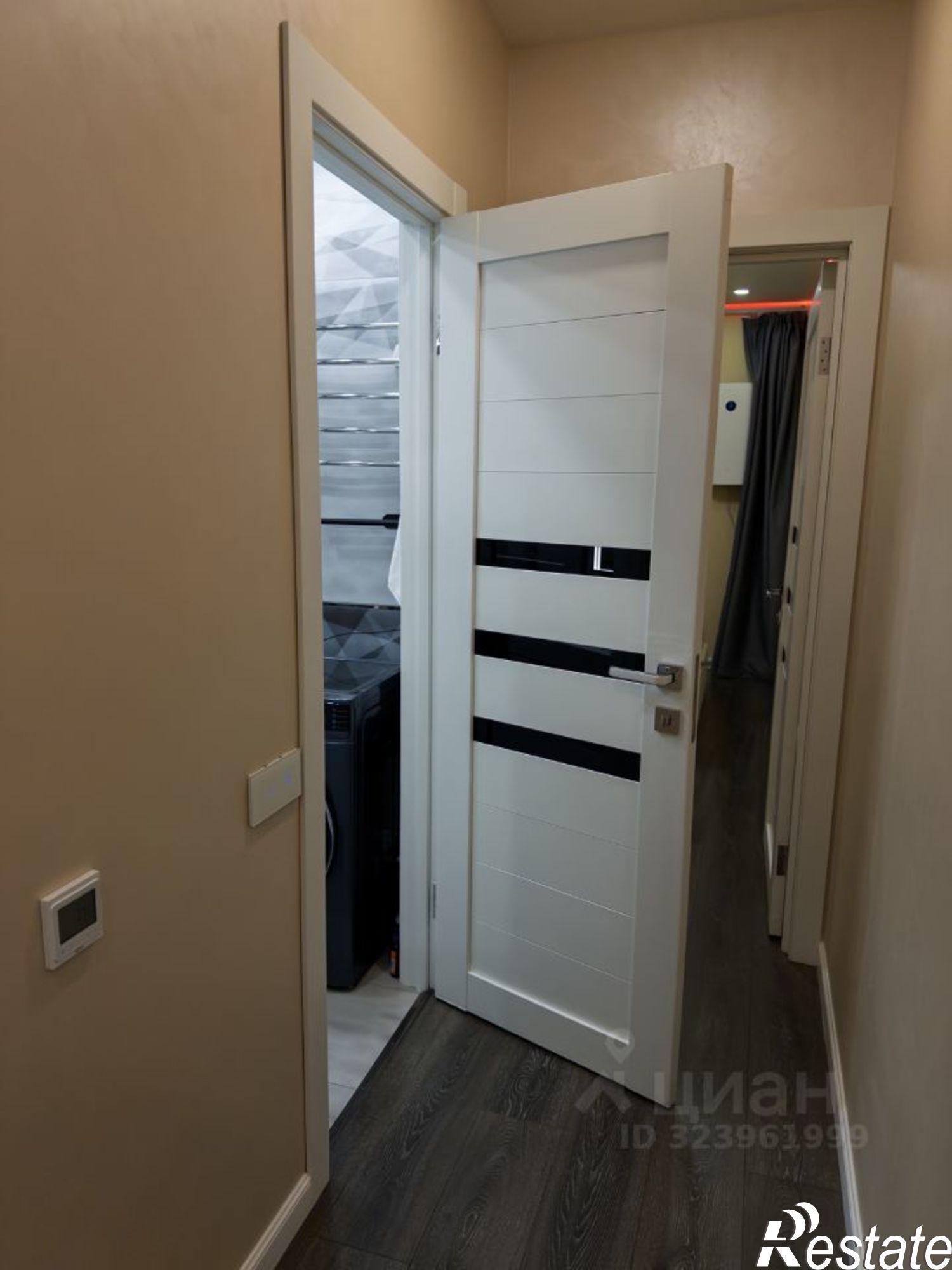 Сдать квартиру за 95 000 рублей на ул Разведчика Ахмерова, 5