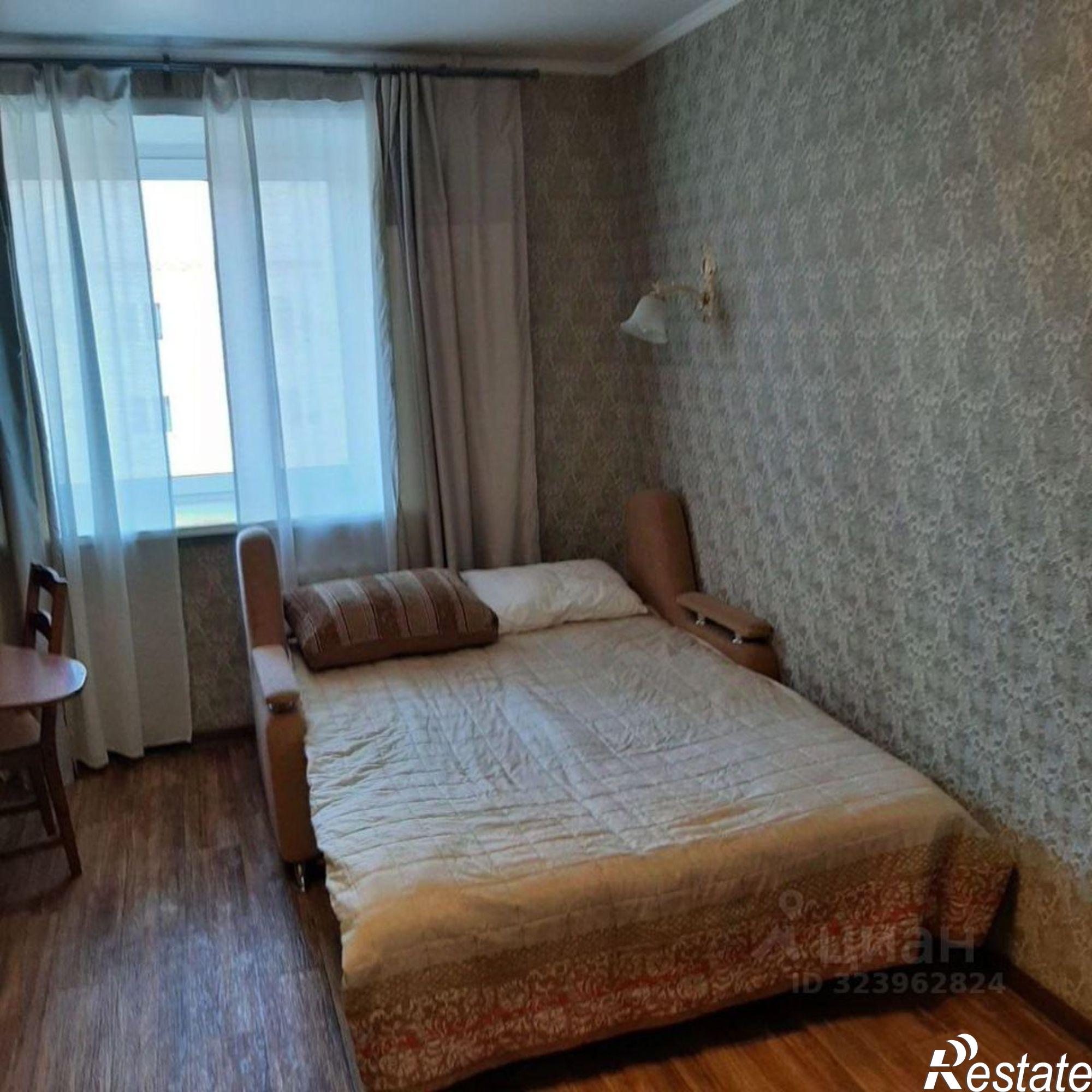 Сдать квартиру за 59 510 рублей на ул 2-я Азинская, 3В