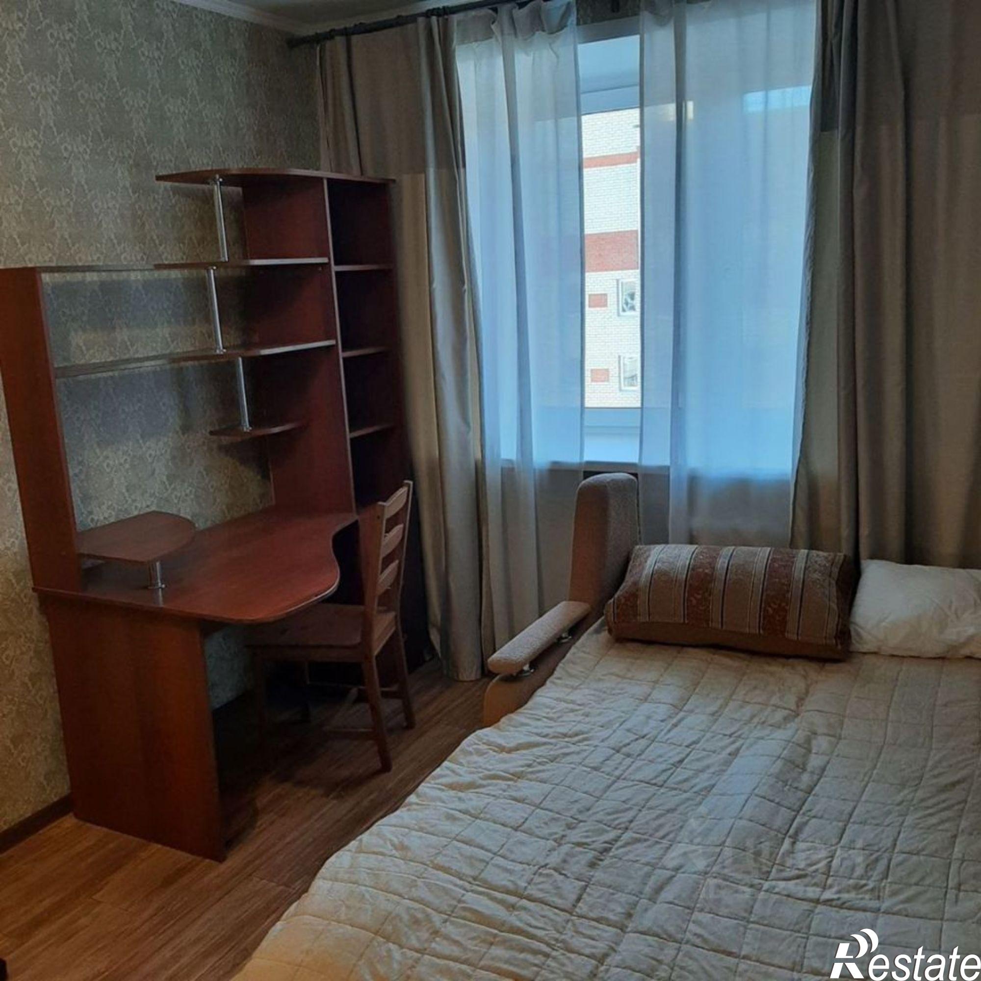 Сдать квартиру за 59 510 рублей на ул 2-я Азинская, 3В