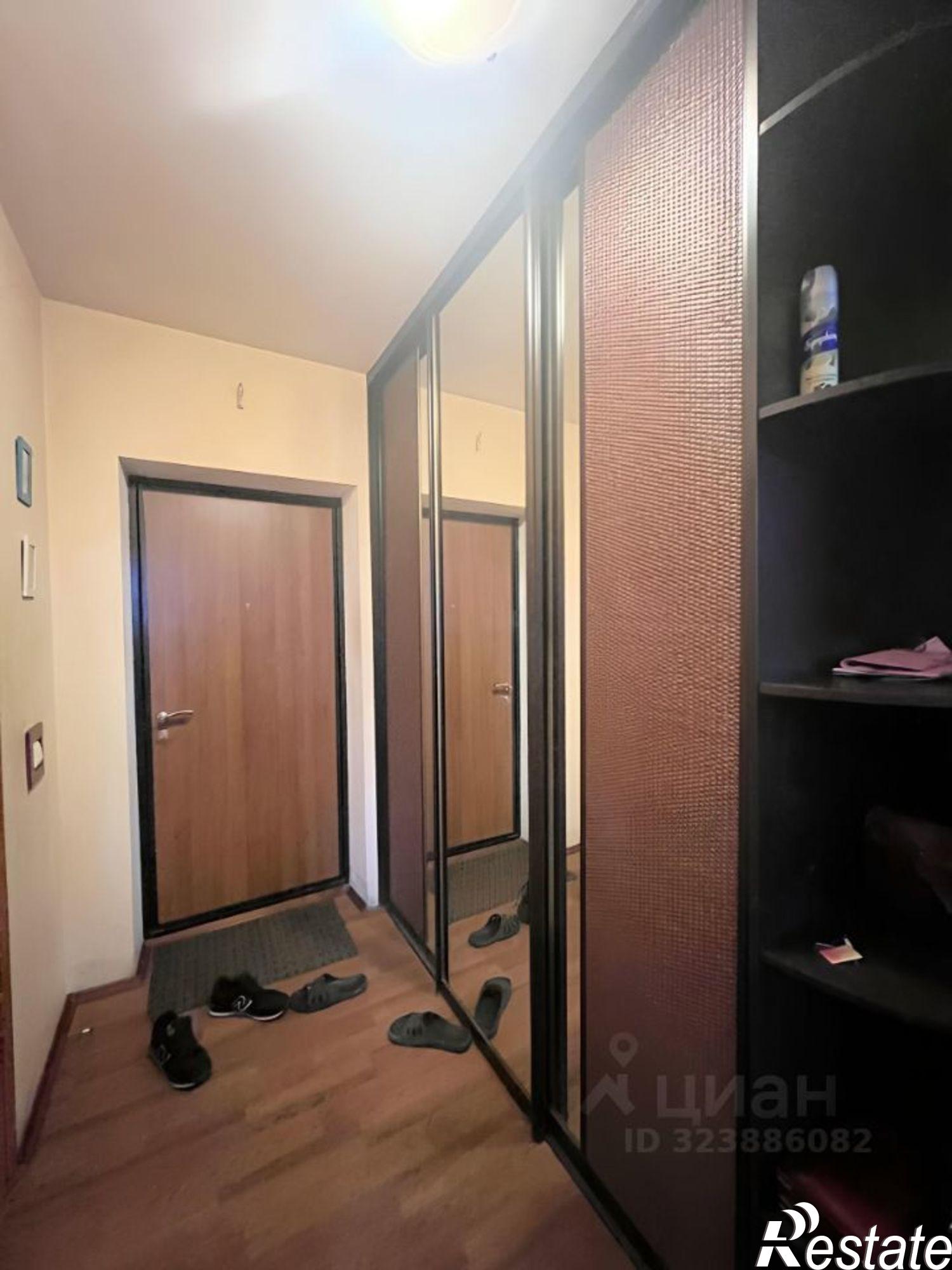 Сдать квартиру за 25 000 рублей на ул Минская, 12