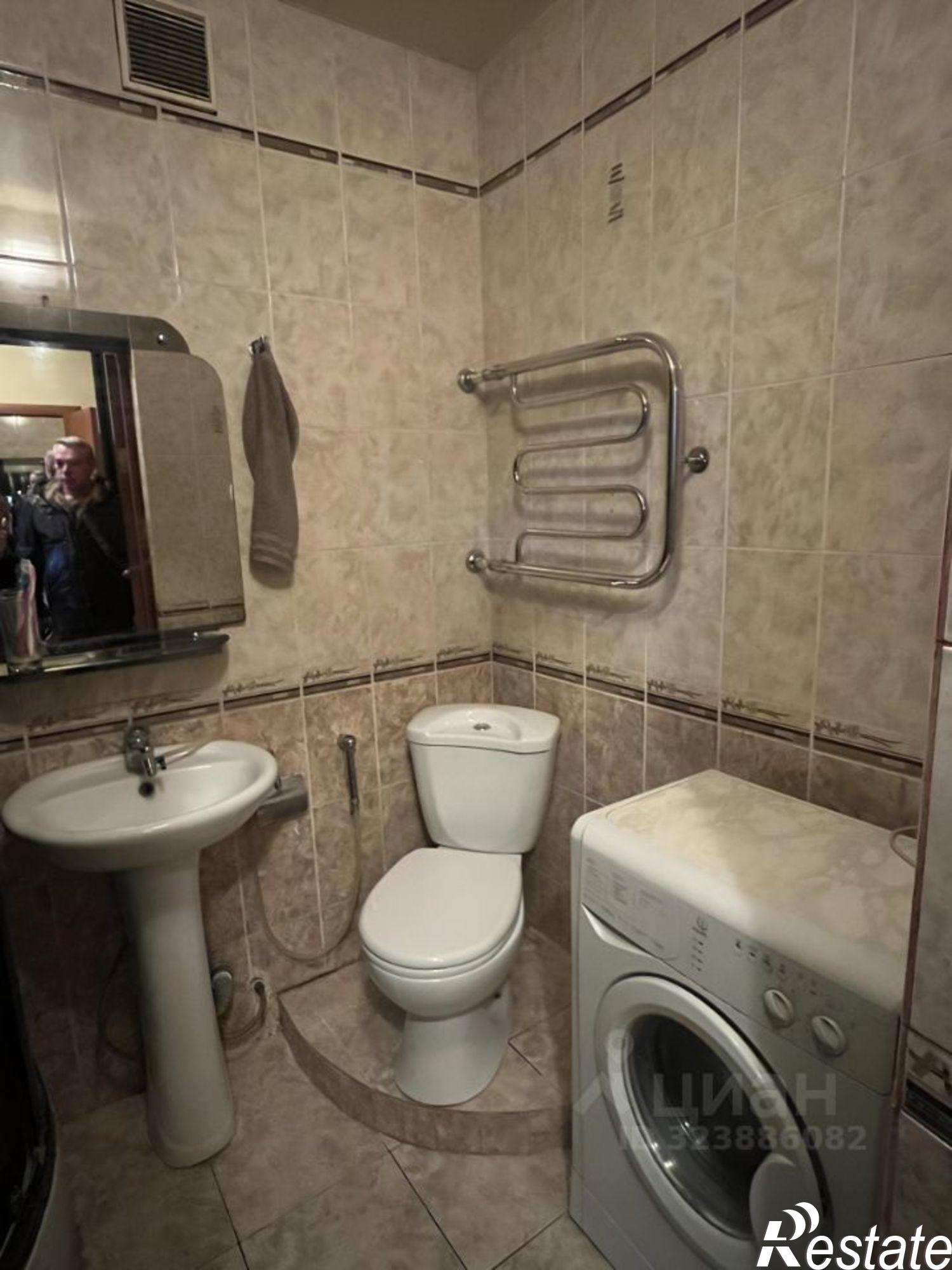 Сдать квартиру за 25 000 рублей на ул Минская, 12