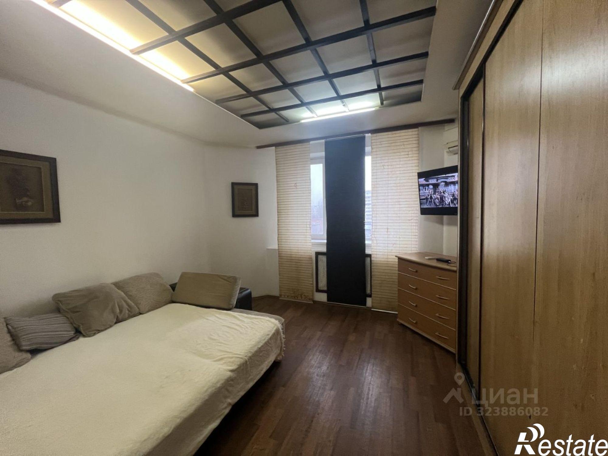 Сдать квартиру за 25 000 рублей на ул Минская, 12