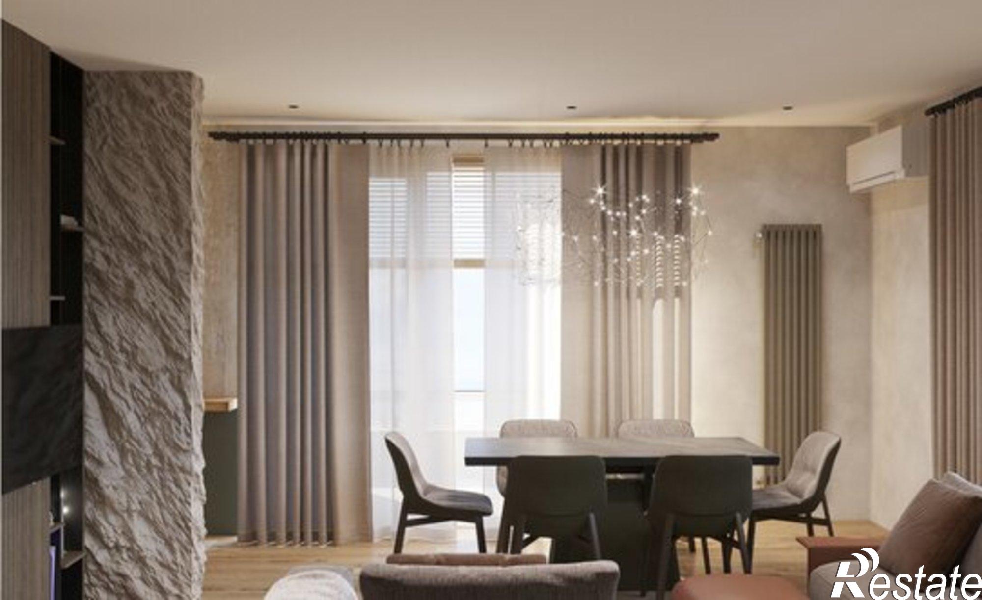 Купить квартиру за 25 900 000 рублей на Республика Татарстан (Татарстан), улица Ярдем, 23