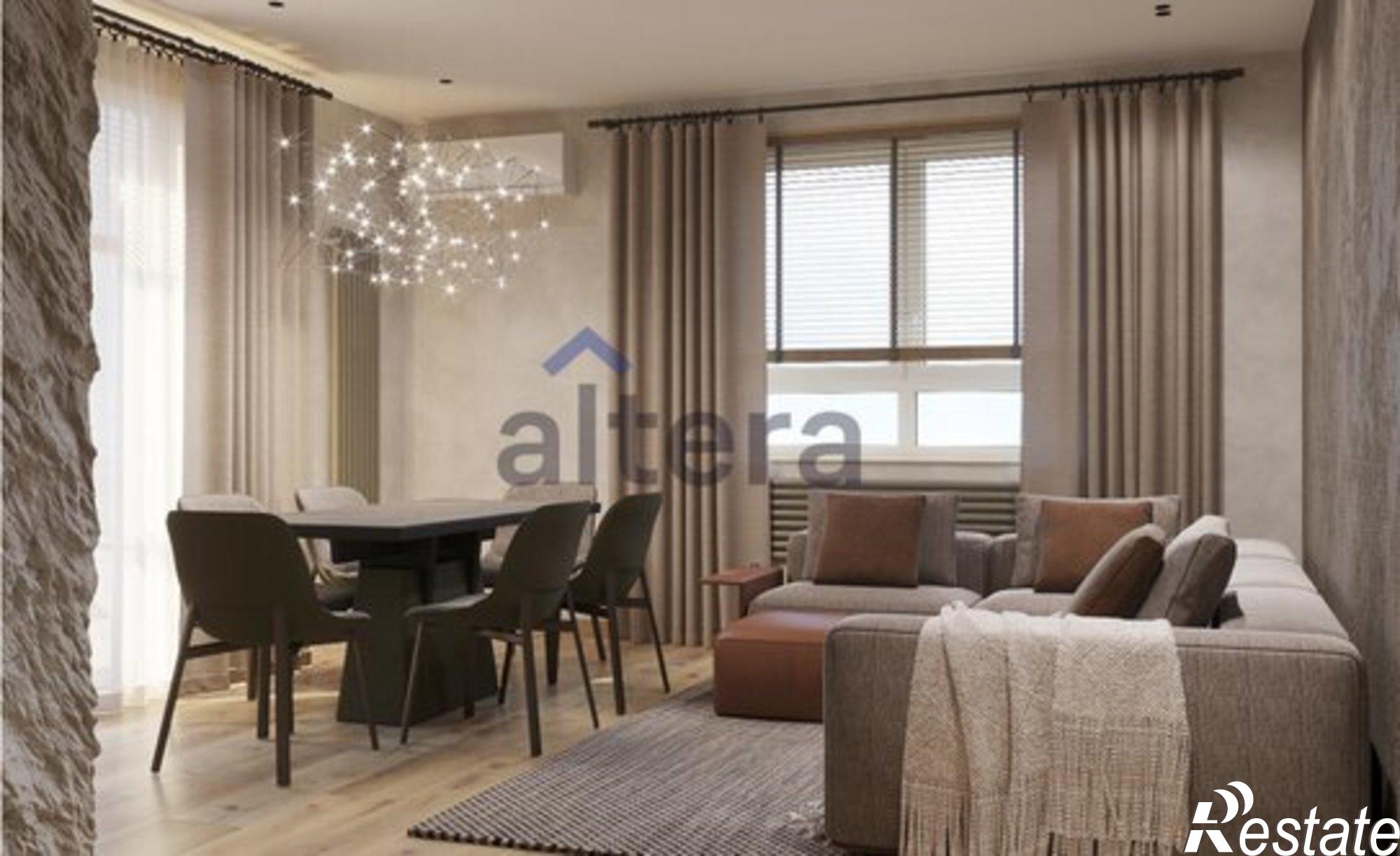 Купить квартиру за 25 900 000 рублей на Республика Татарстан (Татарстан), улица Ярдем, 23