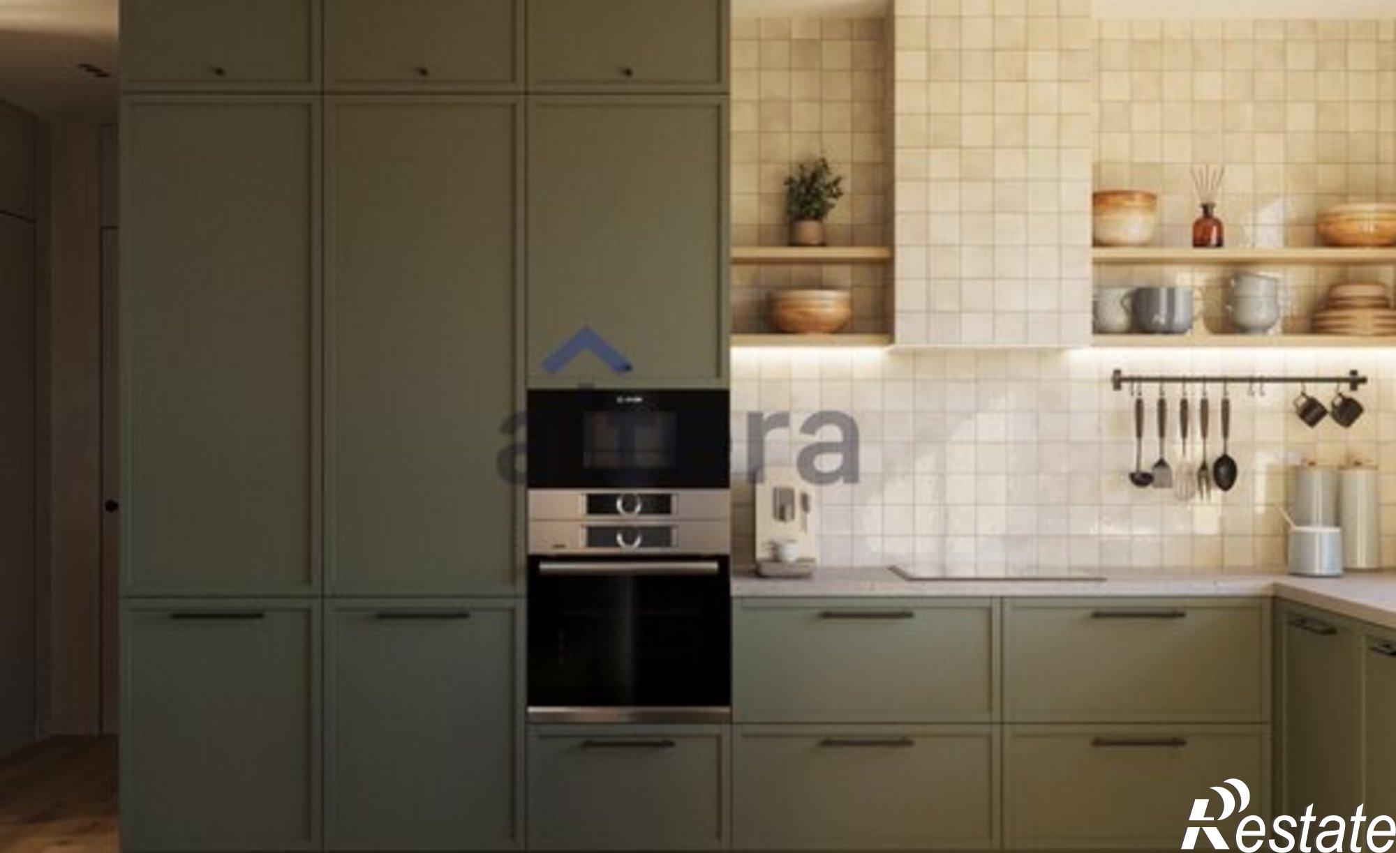 Купить квартиру за 25 900 000 рублей на Республика Татарстан (Татарстан), улица Ярдем, 23