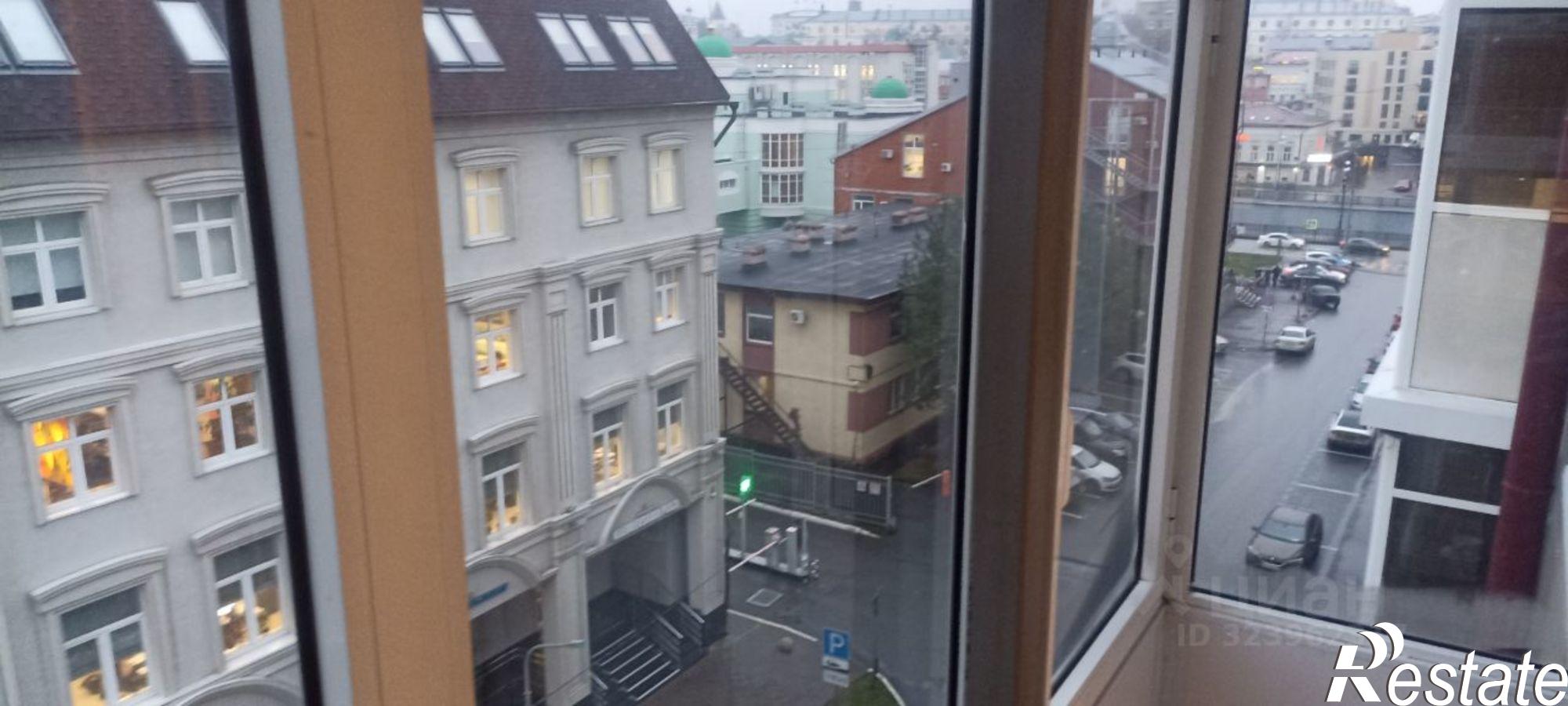 Купить квартиру за 10 900 000 рублей на пер Кирова, 5