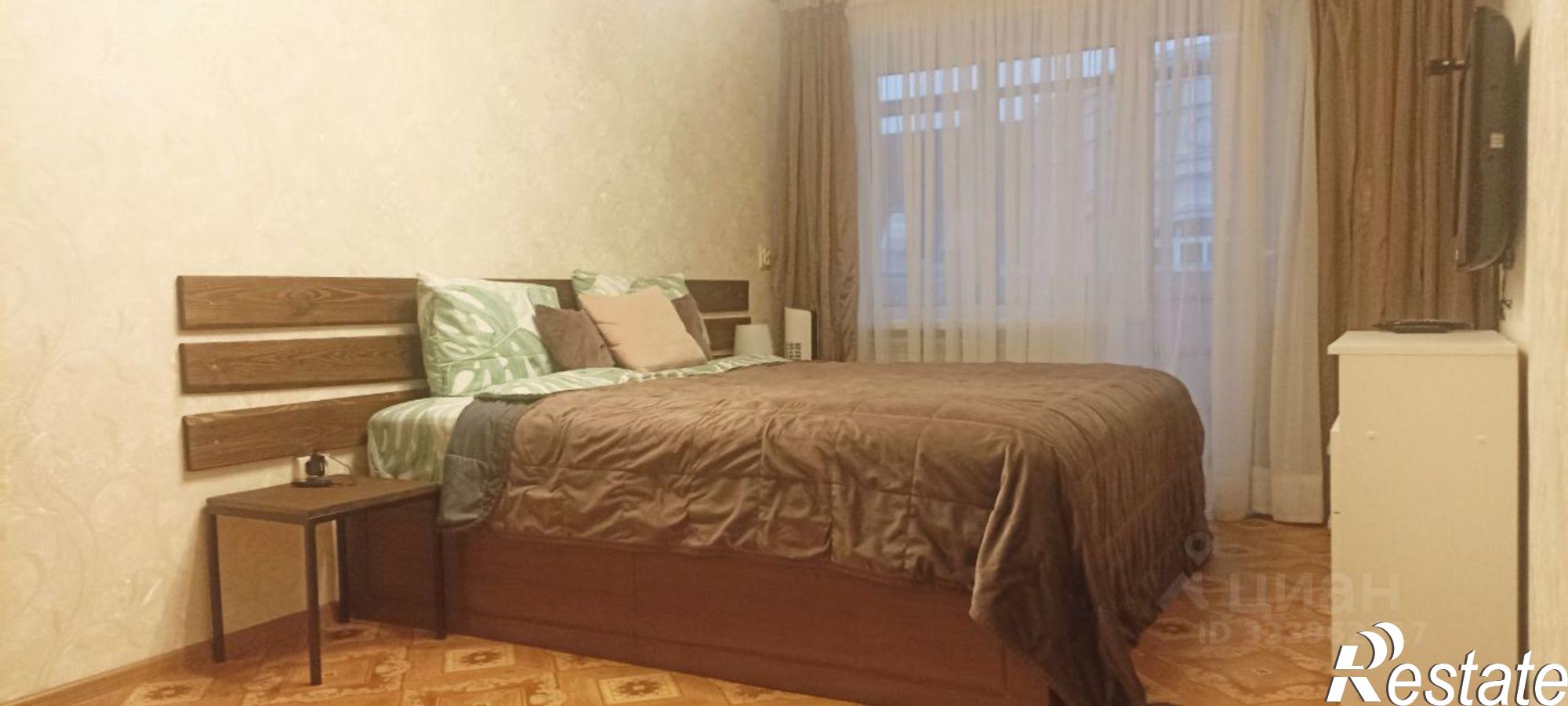 Купить квартиру за 10 900 000 рублей на пер Кирова, 5