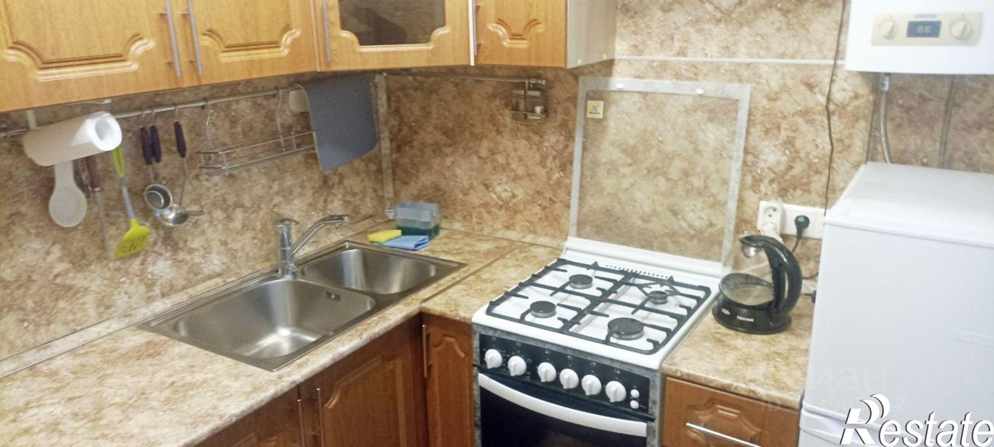 Купить квартиру за 10 900 000 рублей на пер Кирова, 5