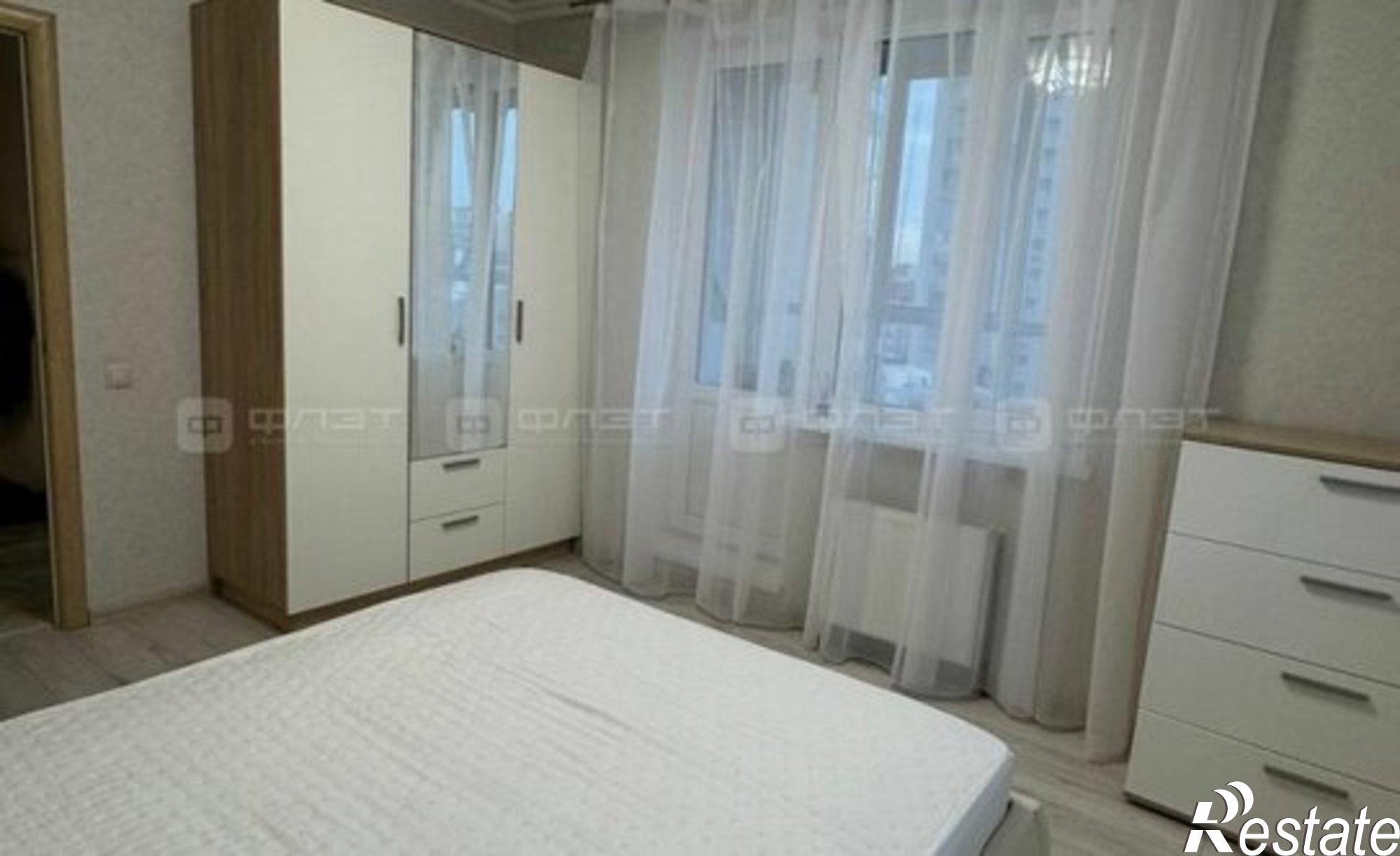 Купить квартиру за 16 800 000 рублей на ул Роторная, 27в