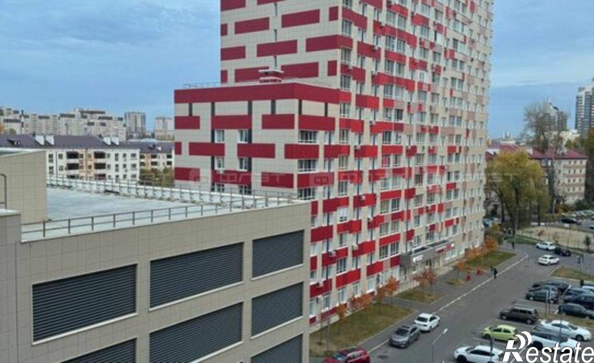 Купить квартиру за 16 800 000 рублей на ул Роторная, 27в