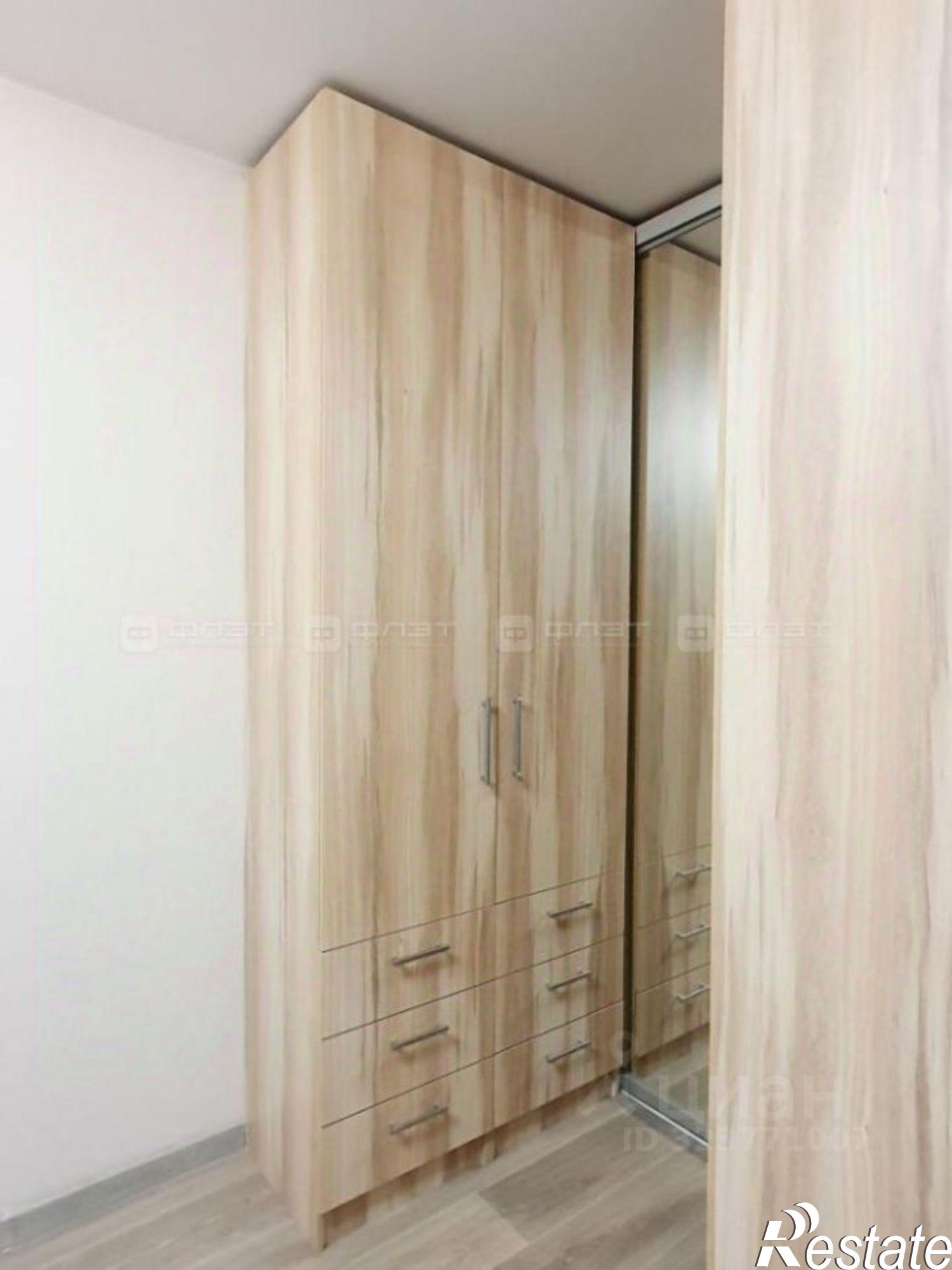 Купить квартиру за 9 800 000 рублей на пр-д Яраткан, 6/15