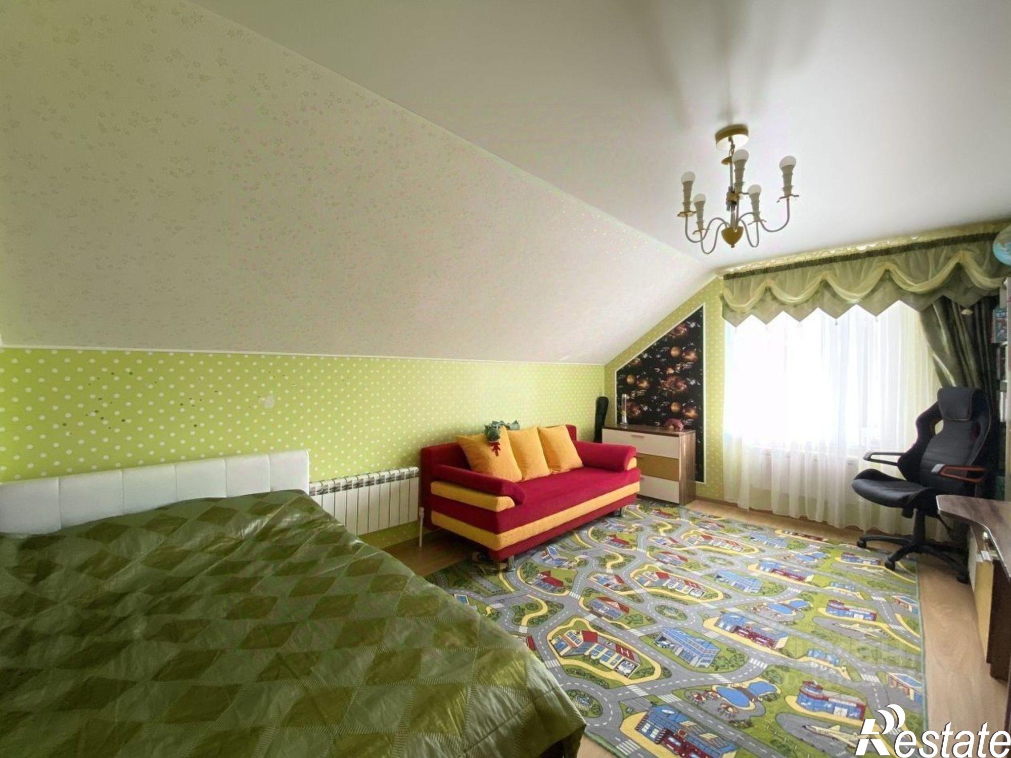 Купить дачу, дом, коттедж за 19 900 000 рублей на ул Зеленая (Новая Сосновка), 20А