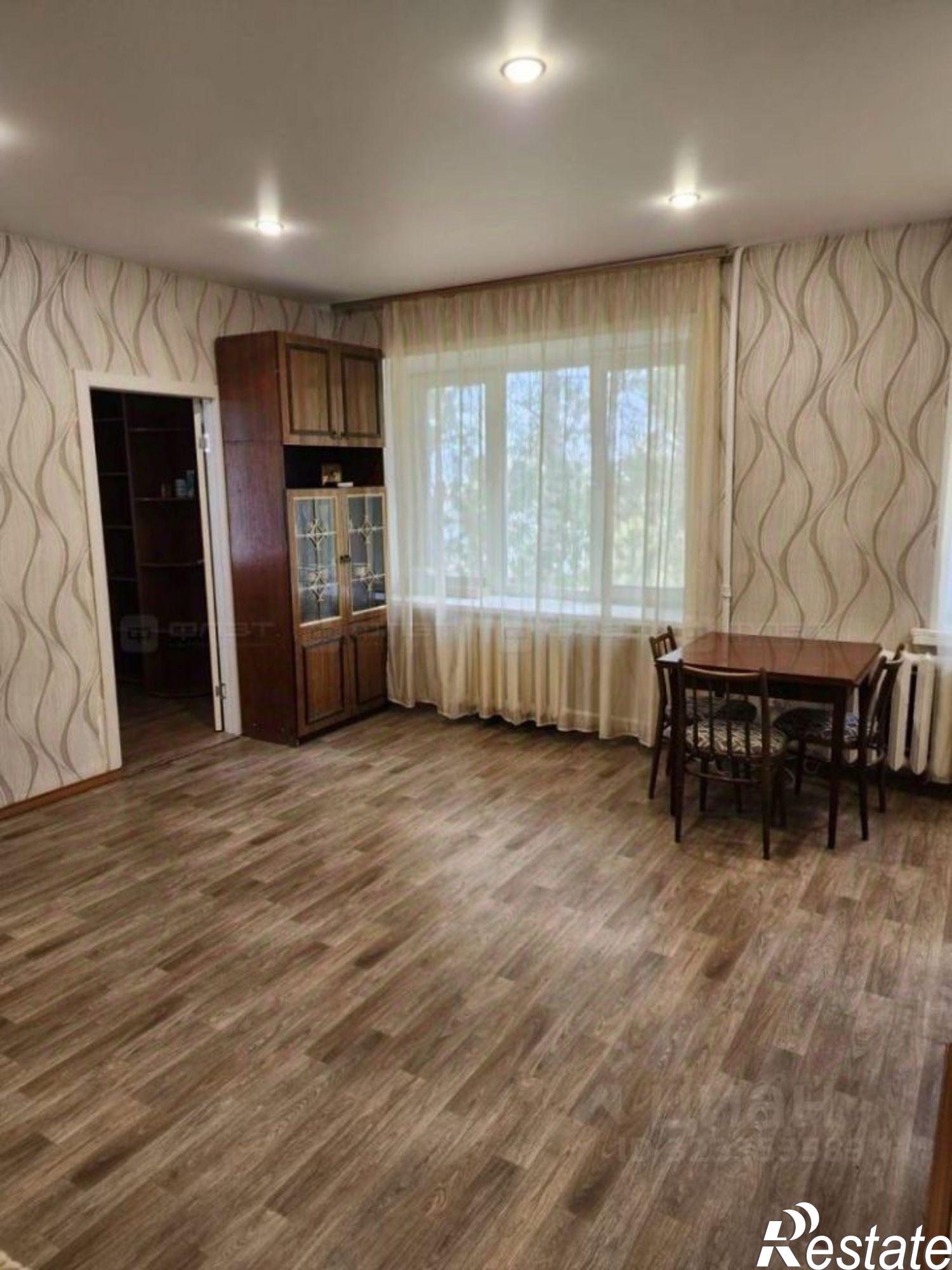 Купить квартиру за 4 990 000 рублей на ул Телецентра, 17