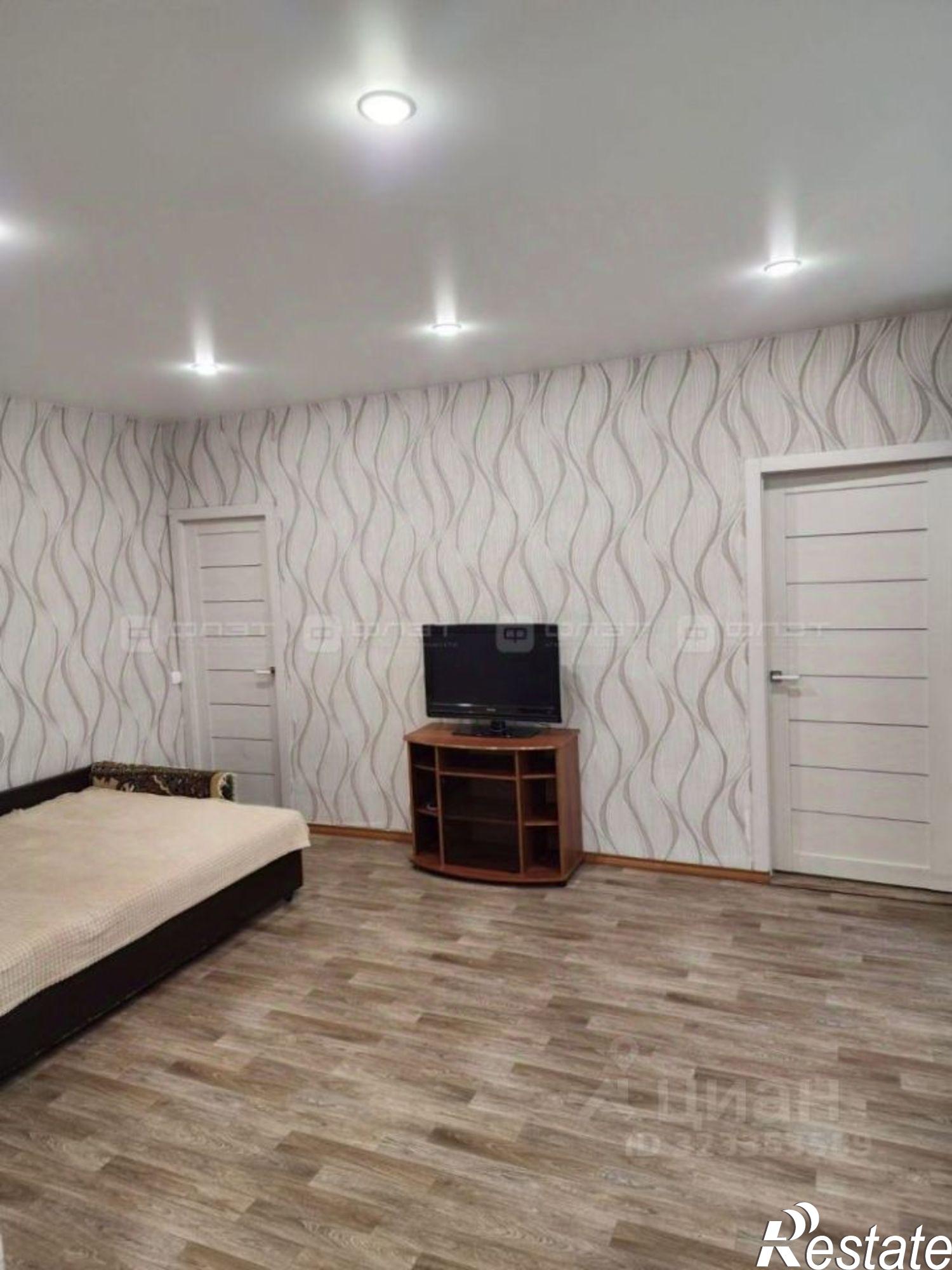 Купить квартиру за 4 990 000 рублей на ул Телецентра, 17