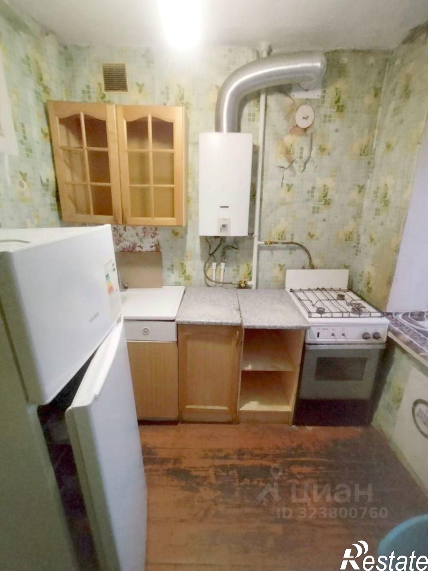 Купить квартиру за 3 450 000 рублей на ул Липатова, 23