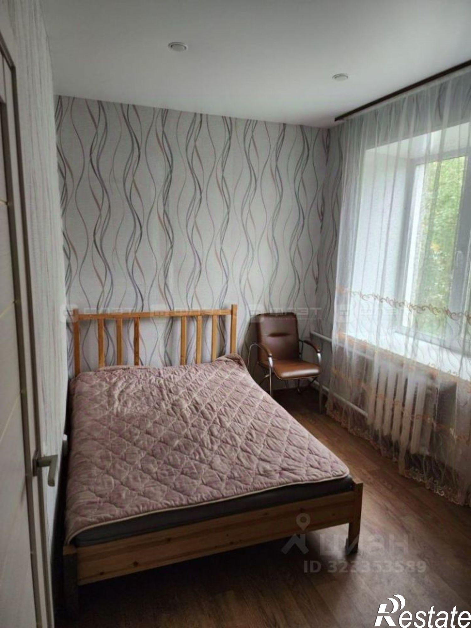 Купить квартиру за 4 990 000 рублей на ул Телецентра, 17