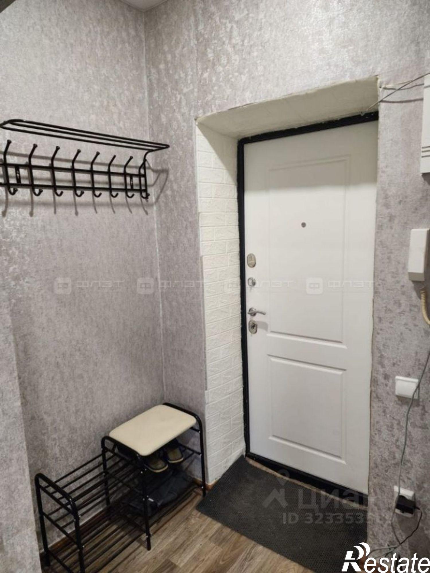 Купить квартиру за 4 990 000 рублей на ул Телецентра, 17