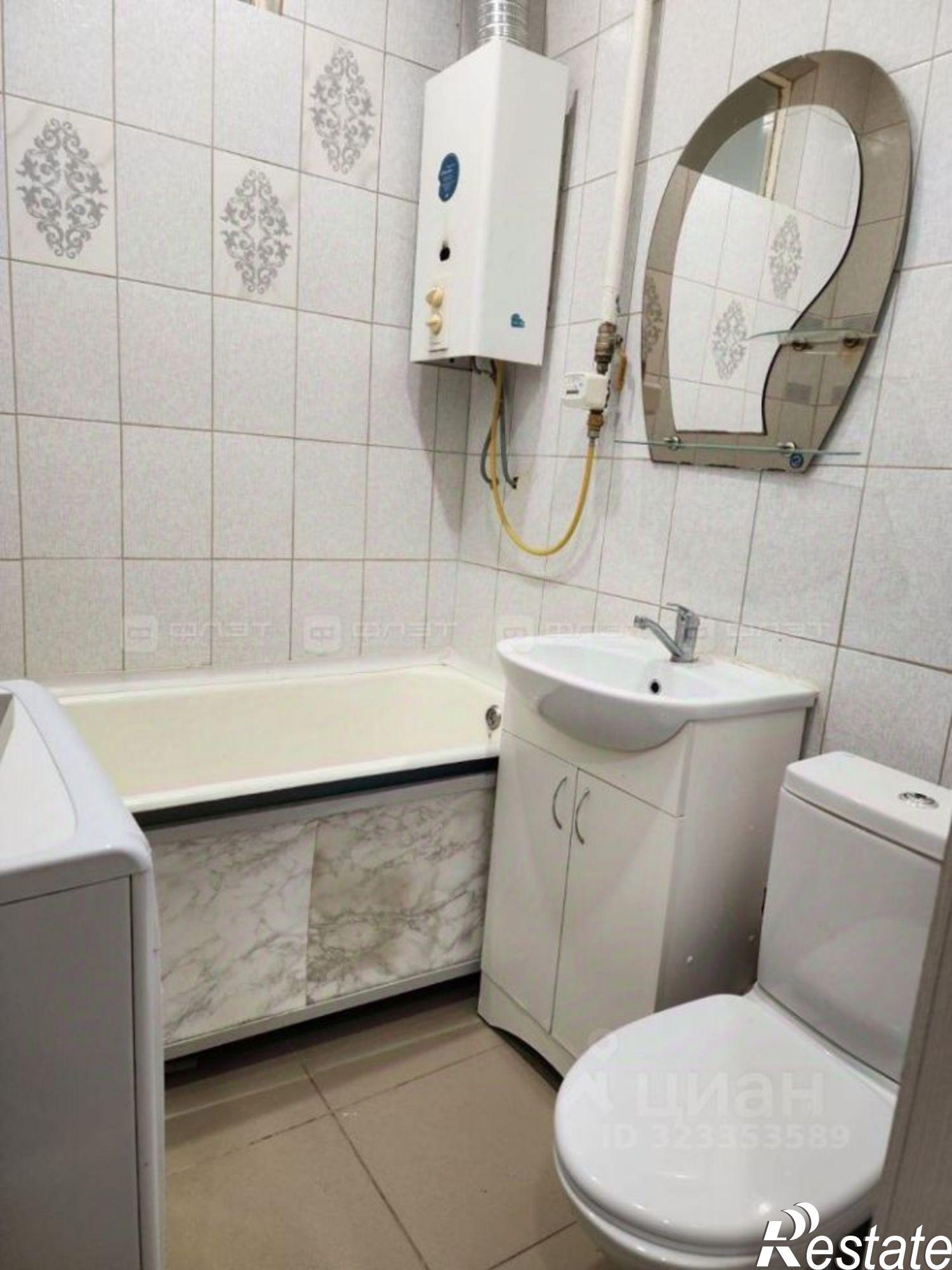 Купить квартиру за 4 990 000 рублей на ул Телецентра, 17