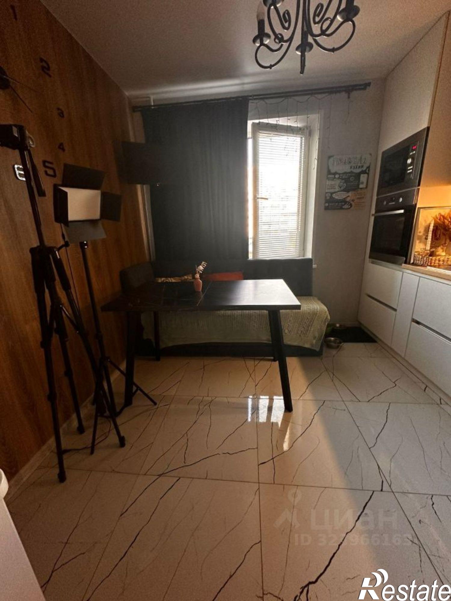 Купить квартиру за 9 150 000 рублей на ул Юлиуса Фучика, 133