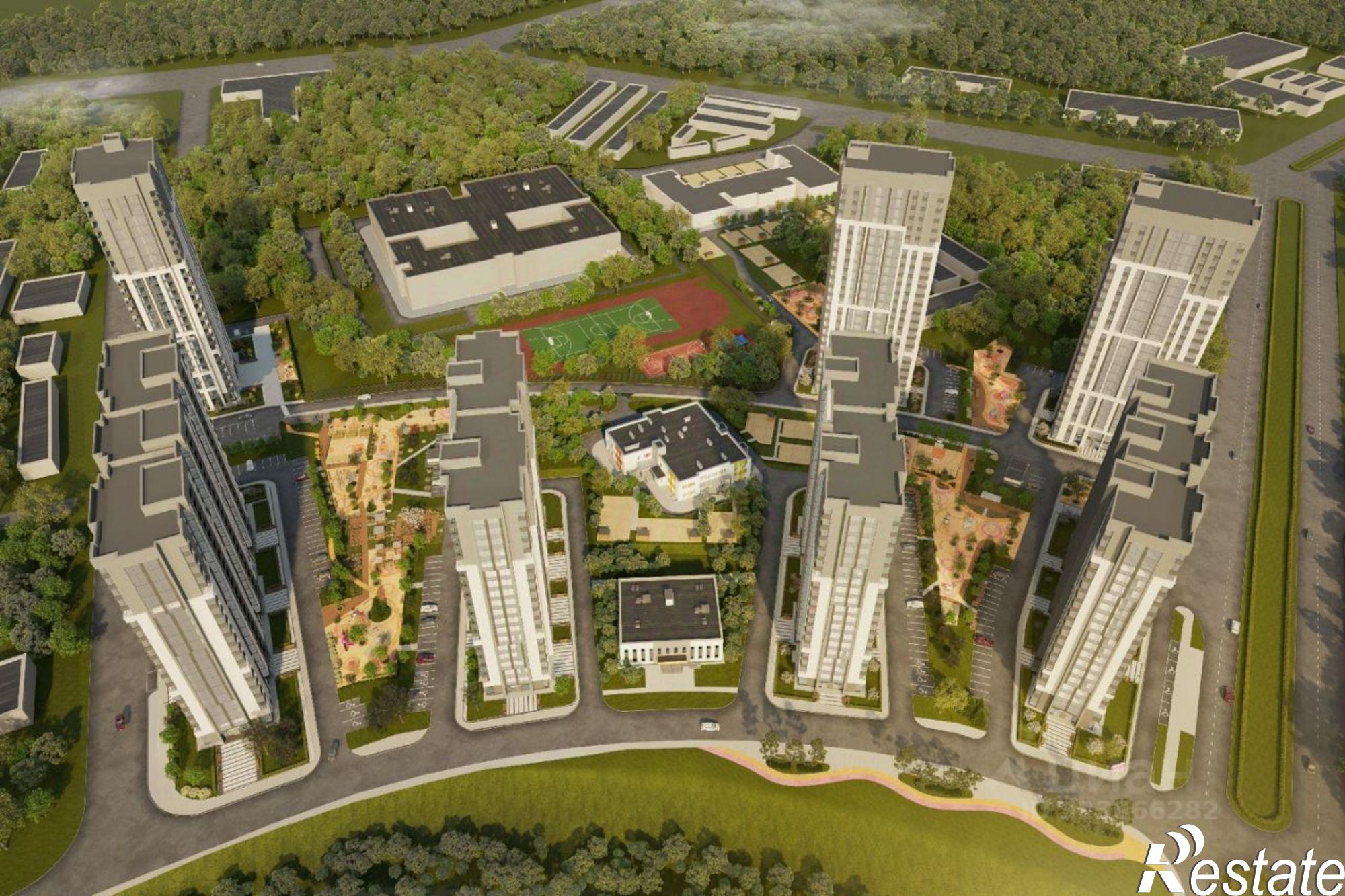 Купить квартиру за 10 650 000 рублей на ул Мансура Хасанова, 13