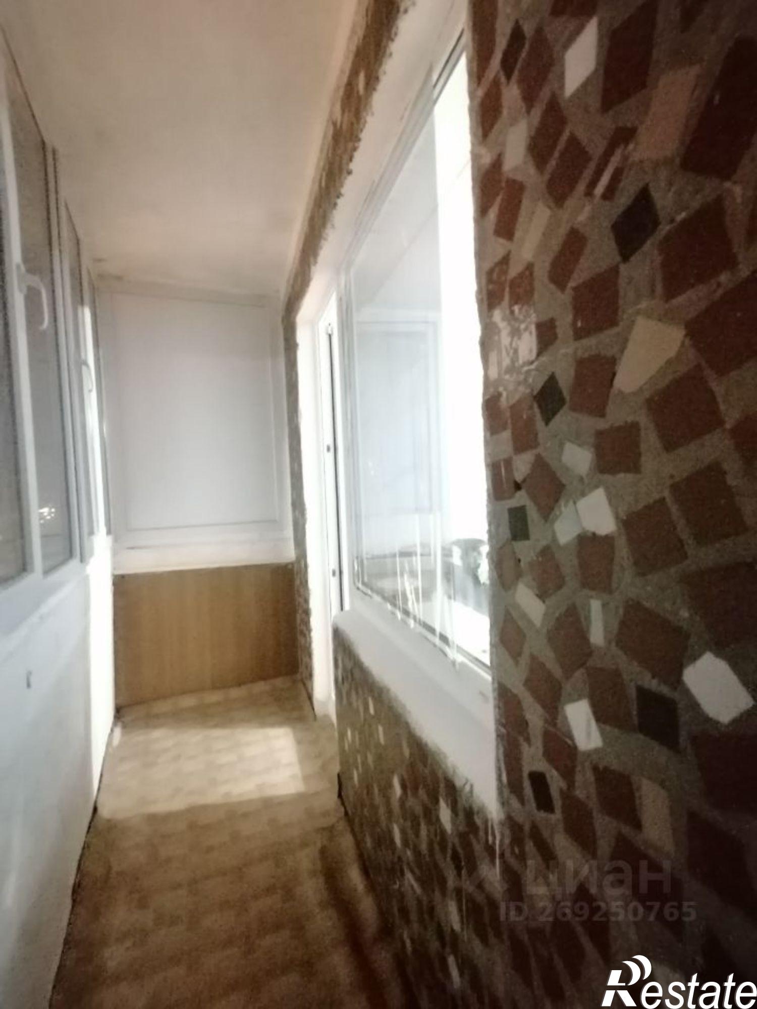 Сдать квартиру за 25 000 рублей на улица Закиева, 37