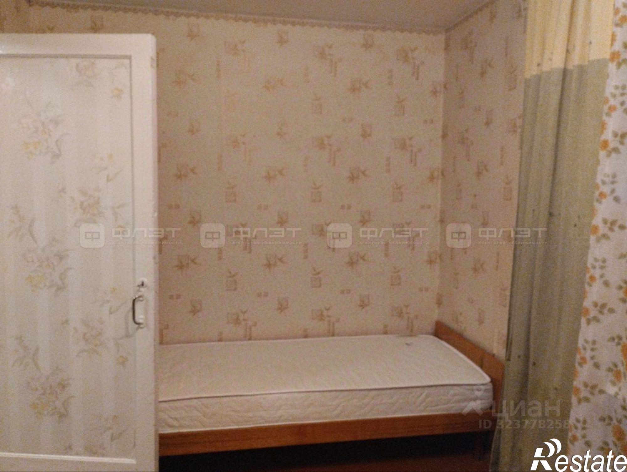 Сдать квартиру за 35 000 рублей на Ботаническая улица, 17