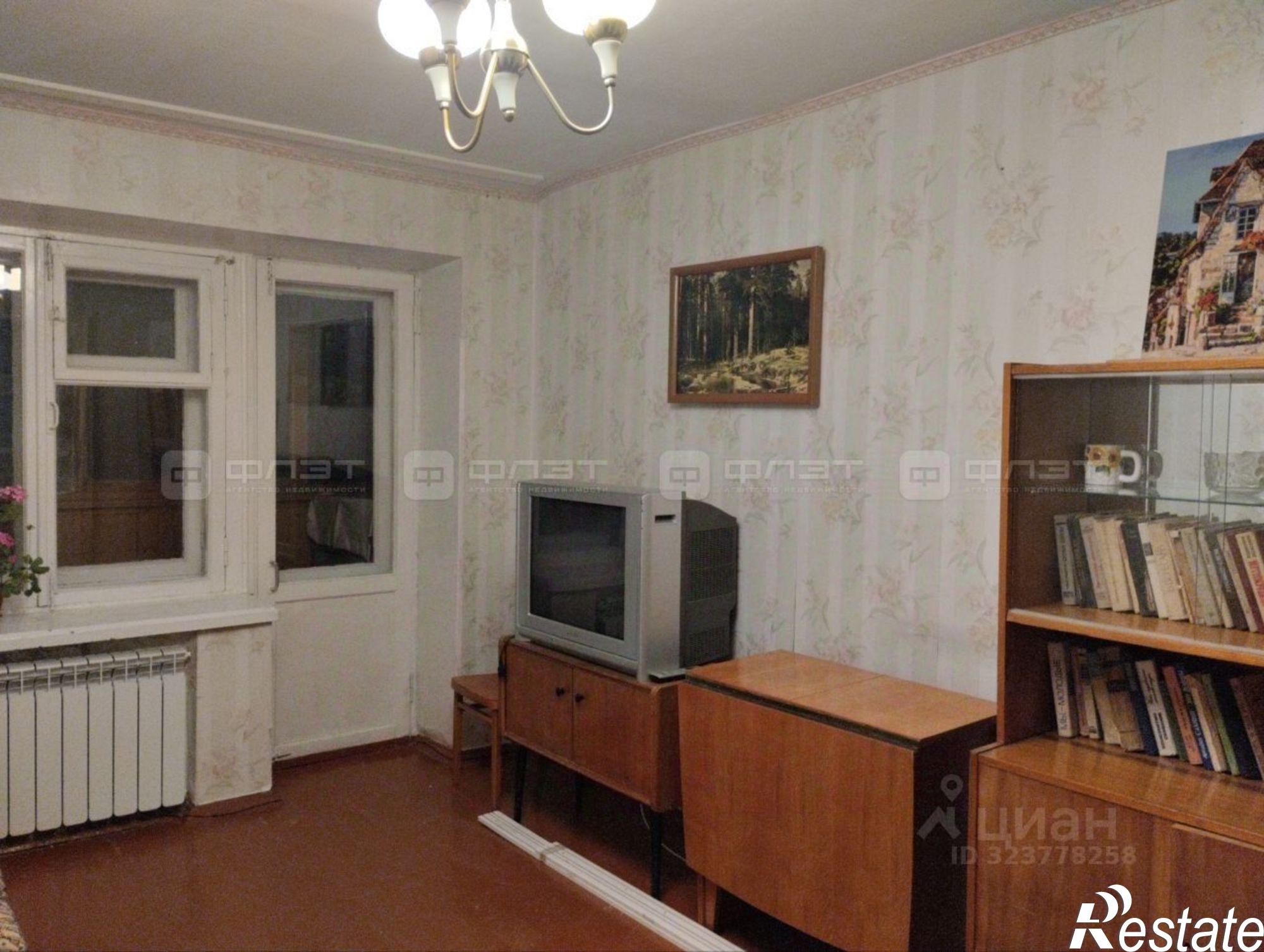 Сдать квартиру за 35 000 рублей на Ботаническая улица, 17