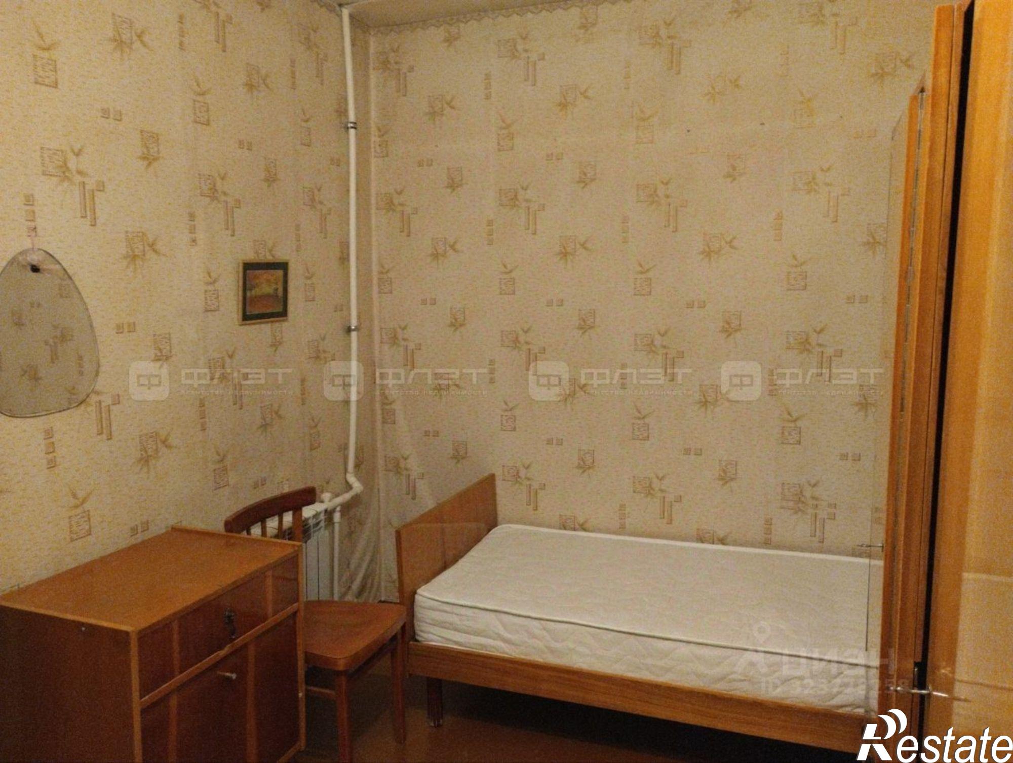 Сдать квартиру за 35 000 рублей на Ботаническая улица, 17