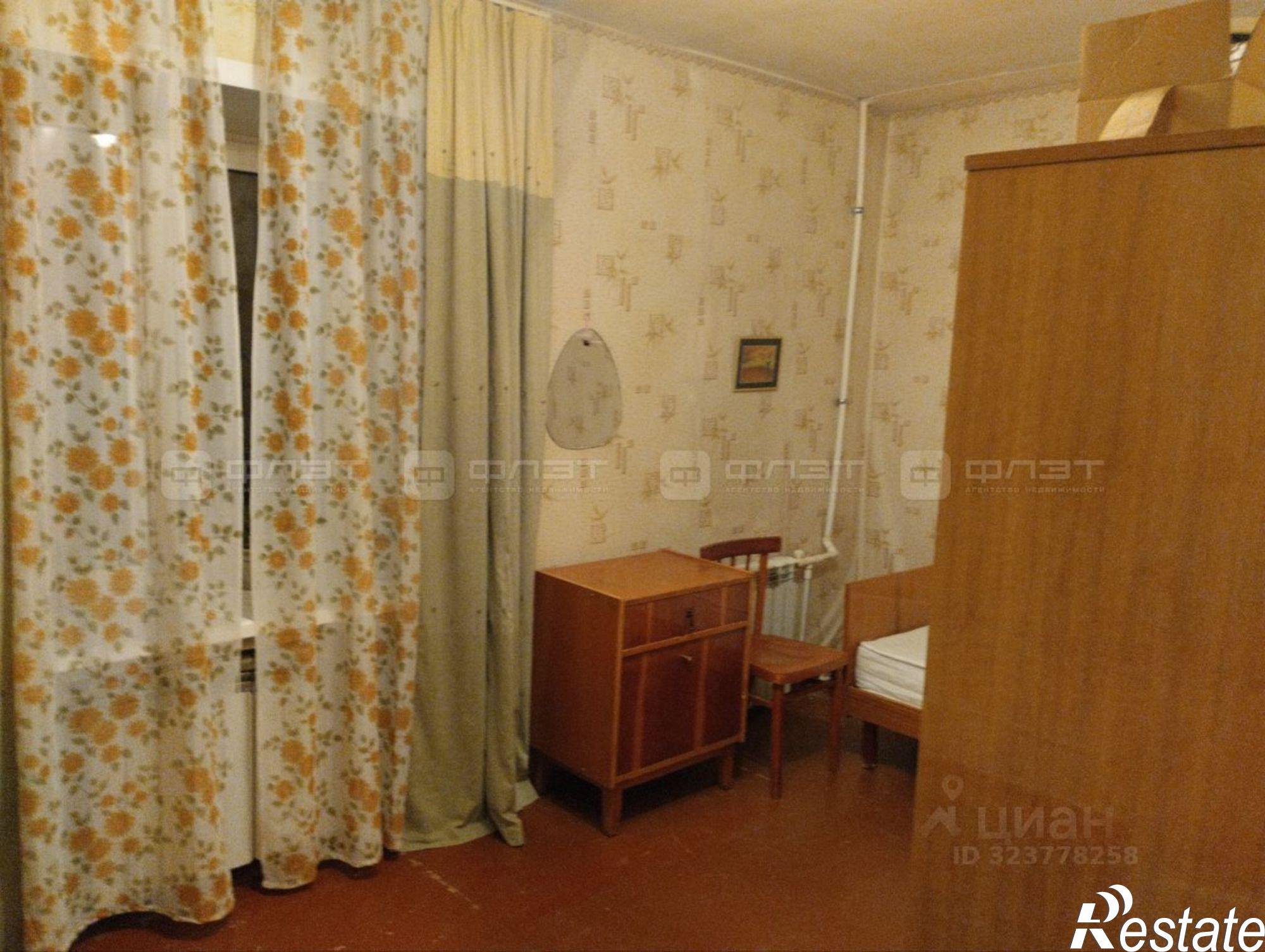 Сдать квартиру за 35 000 рублей на Ботаническая улица, 17