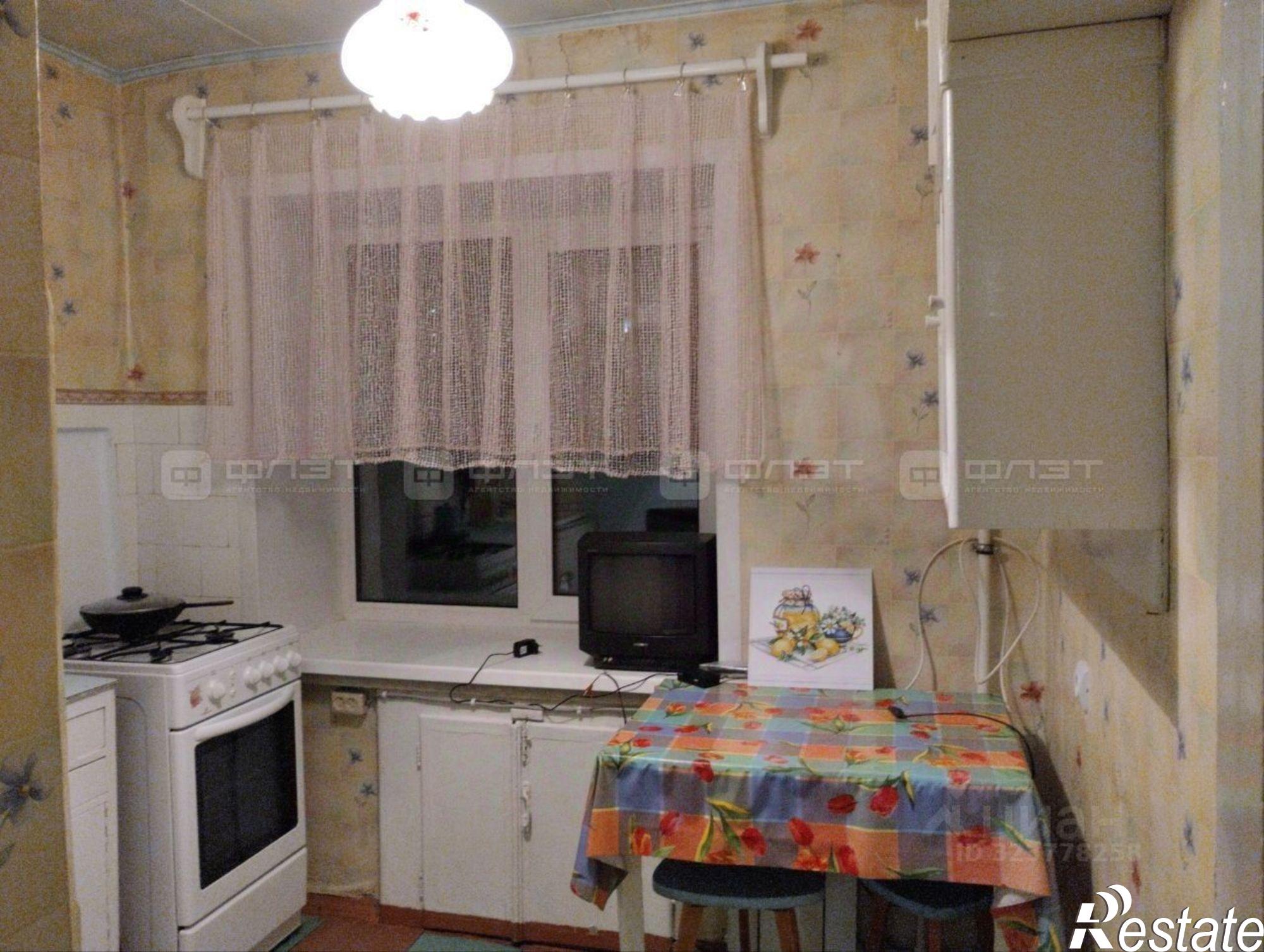 Сдать квартиру за 35 000 рублей на Ботаническая улица, 17