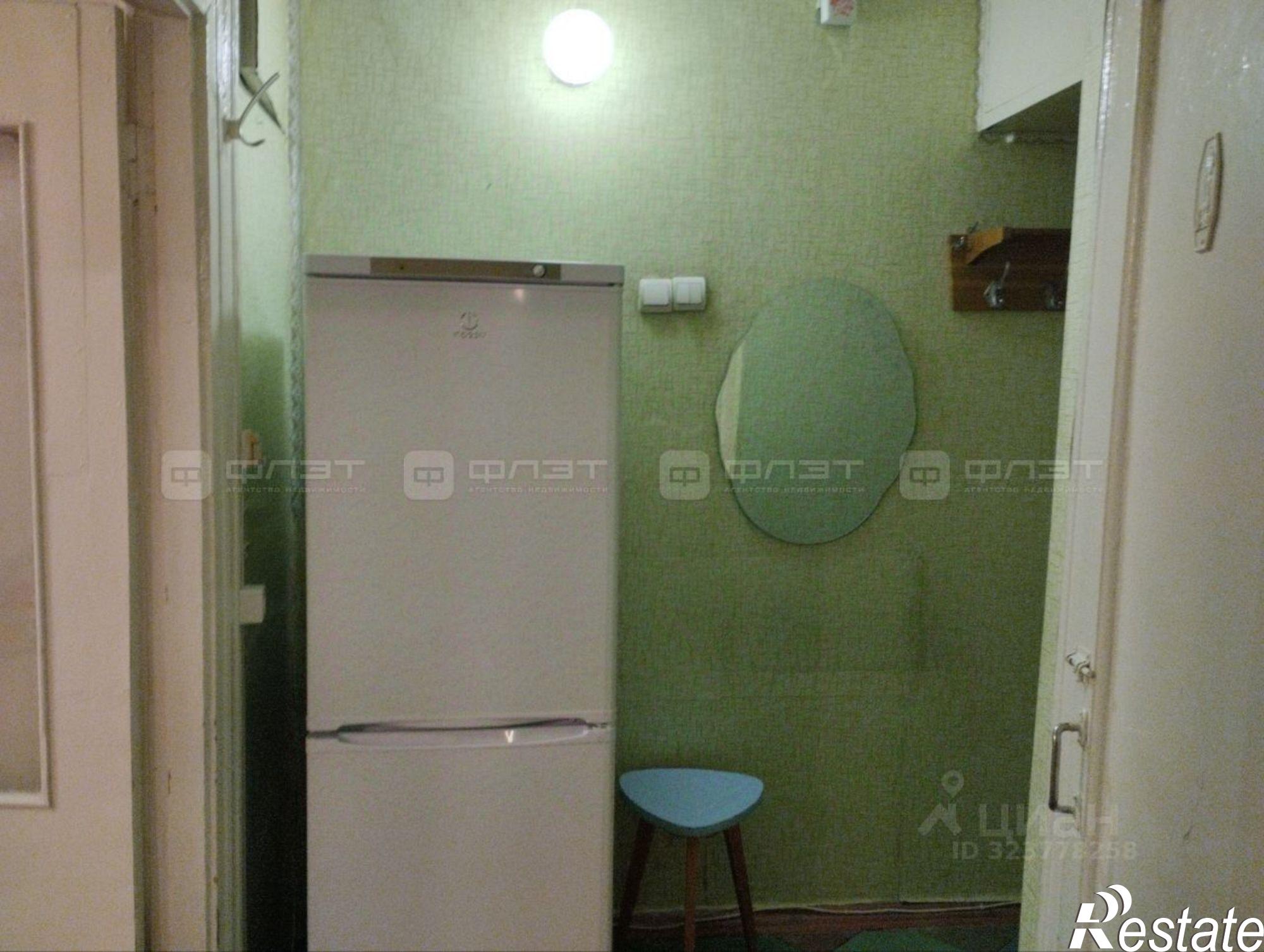 Сдать квартиру за 35 000 рублей на Ботаническая улица, 17