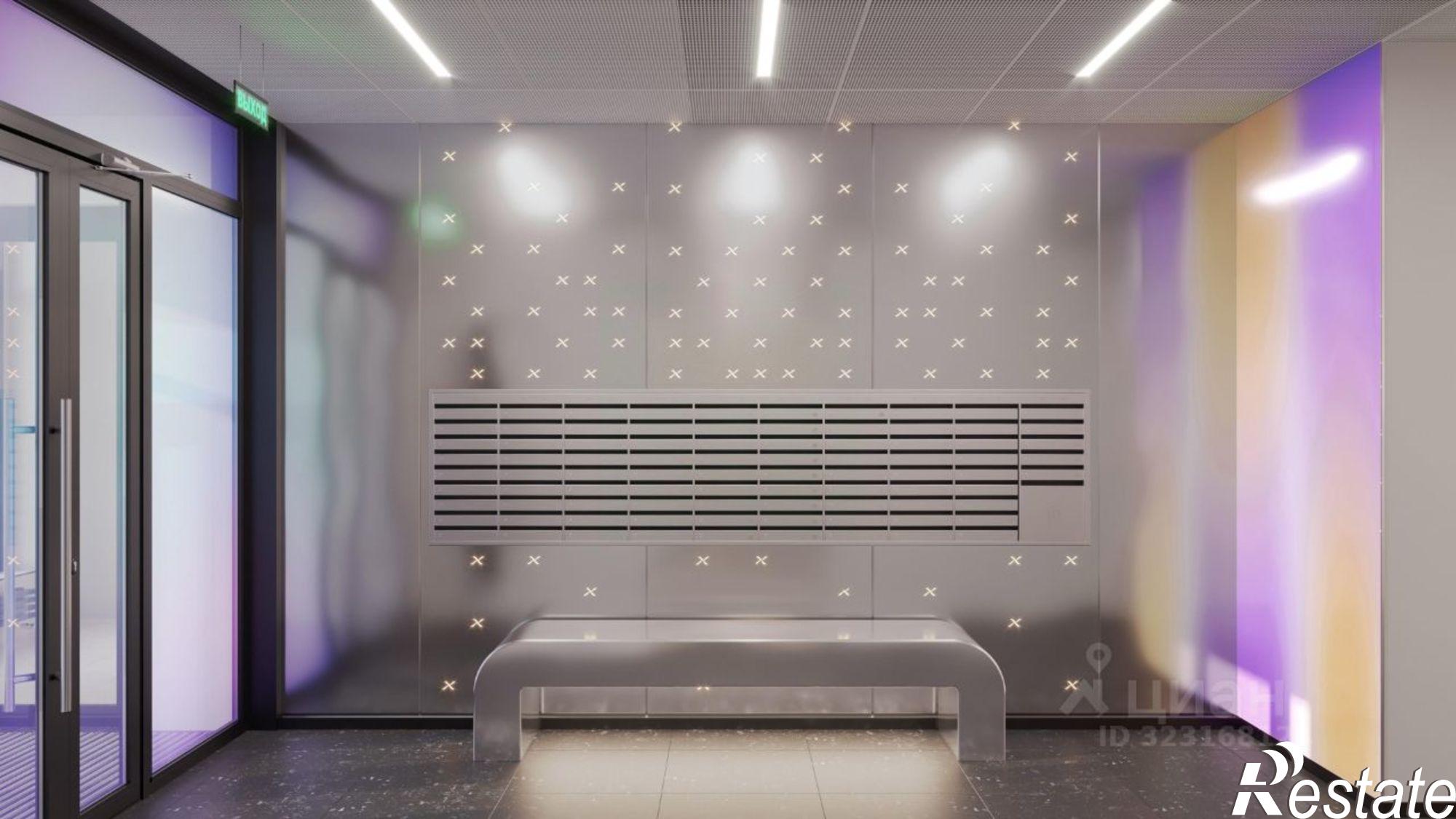 Купить квартиру за 8 550 000 рублей на Завокзальная улица, 110