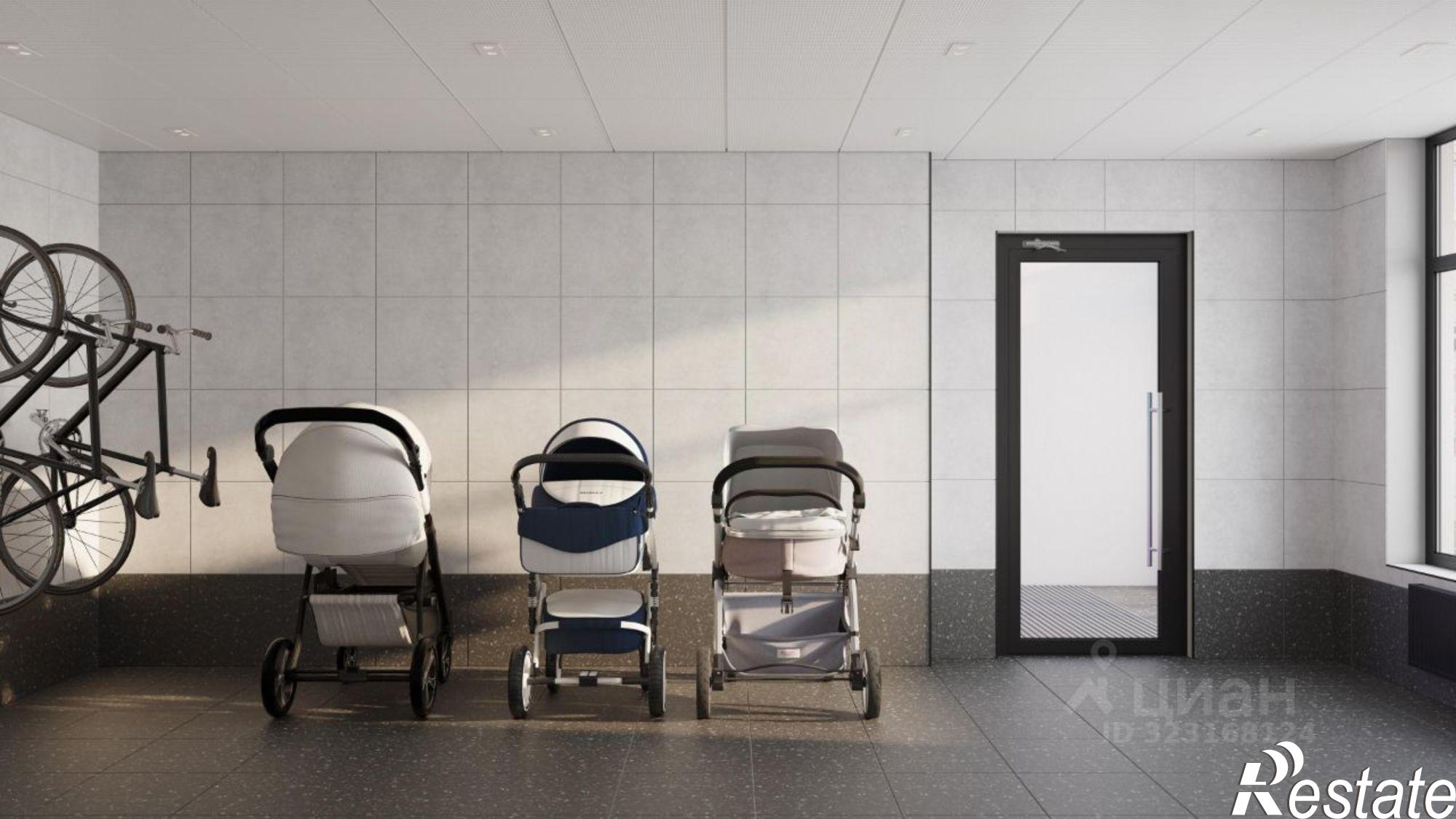 Купить квартиру за 8 550 000 рублей на Завокзальная улица, 110