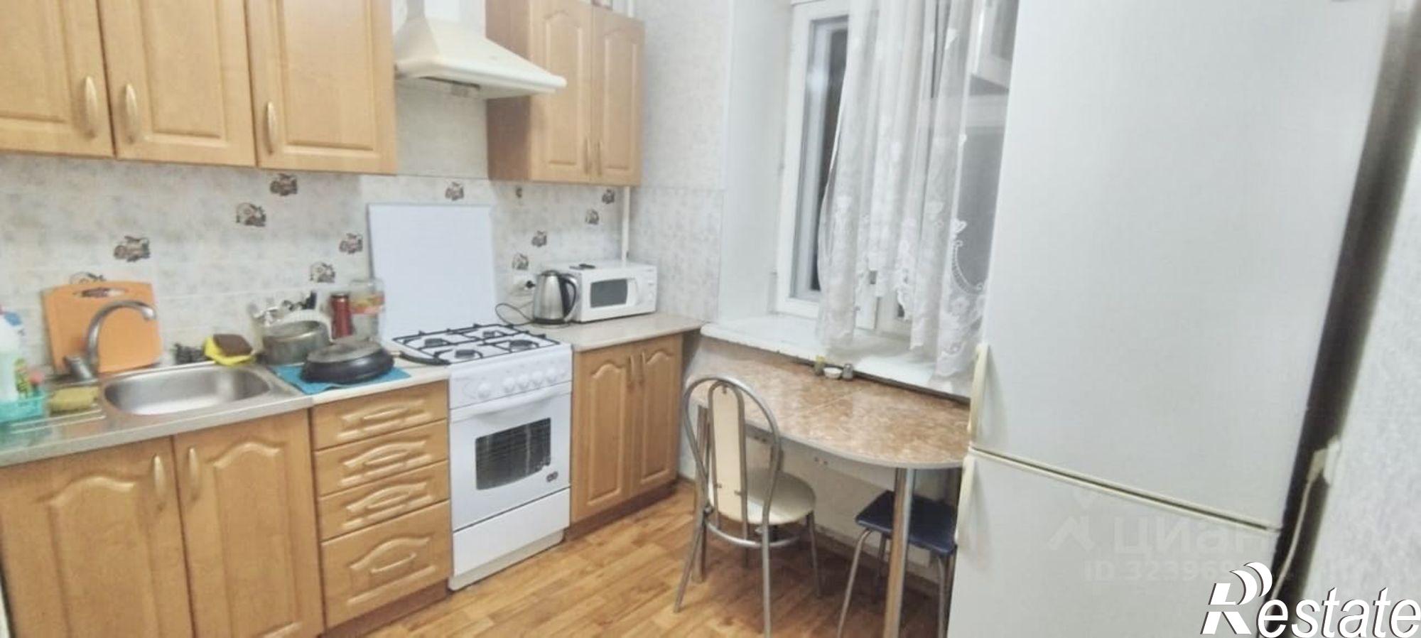 Сдать квартиру за 35 000 рублей на ул Толбухина, 21