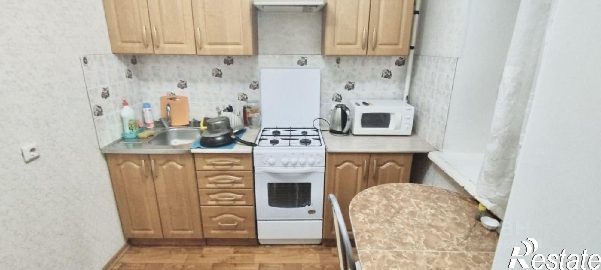 Сдать квартиру за 35 000 рублей на ул Толбухина, 21