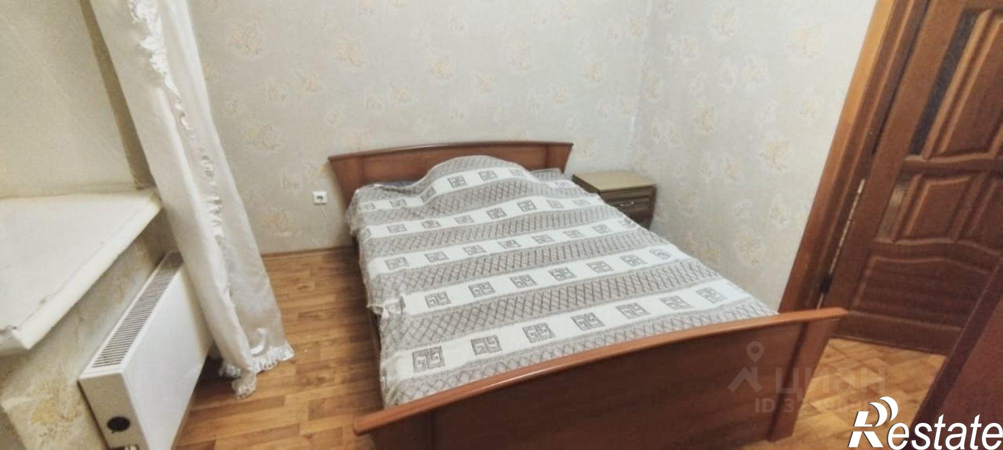 Сдать квартиру за 35 000 рублей на ул Толбухина, 21