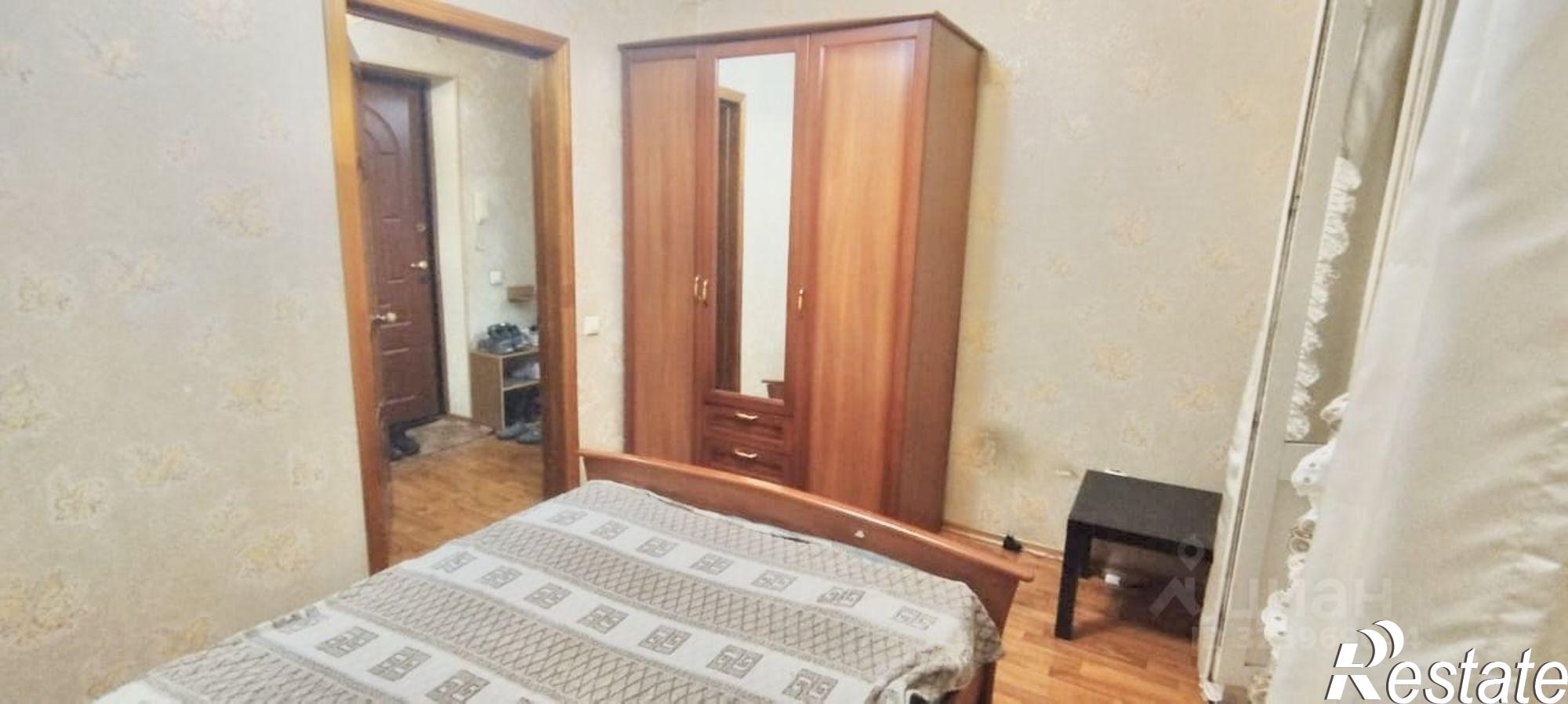 Сдать квартиру за 35 000 рублей на ул Толбухина, 21