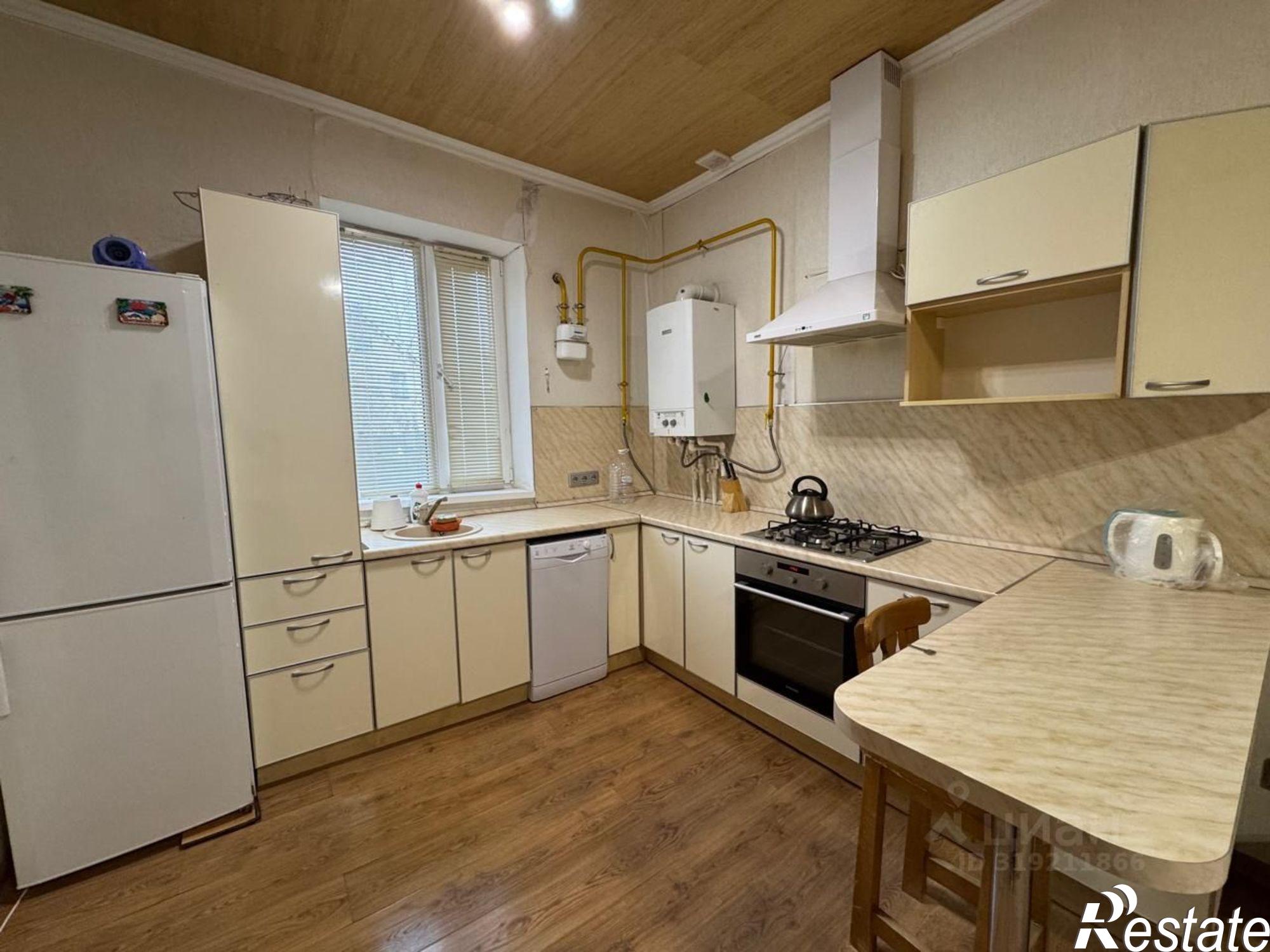 Сдать дачу, дом, коттедж за 30 000 рублей на Крылатская улица, 3В