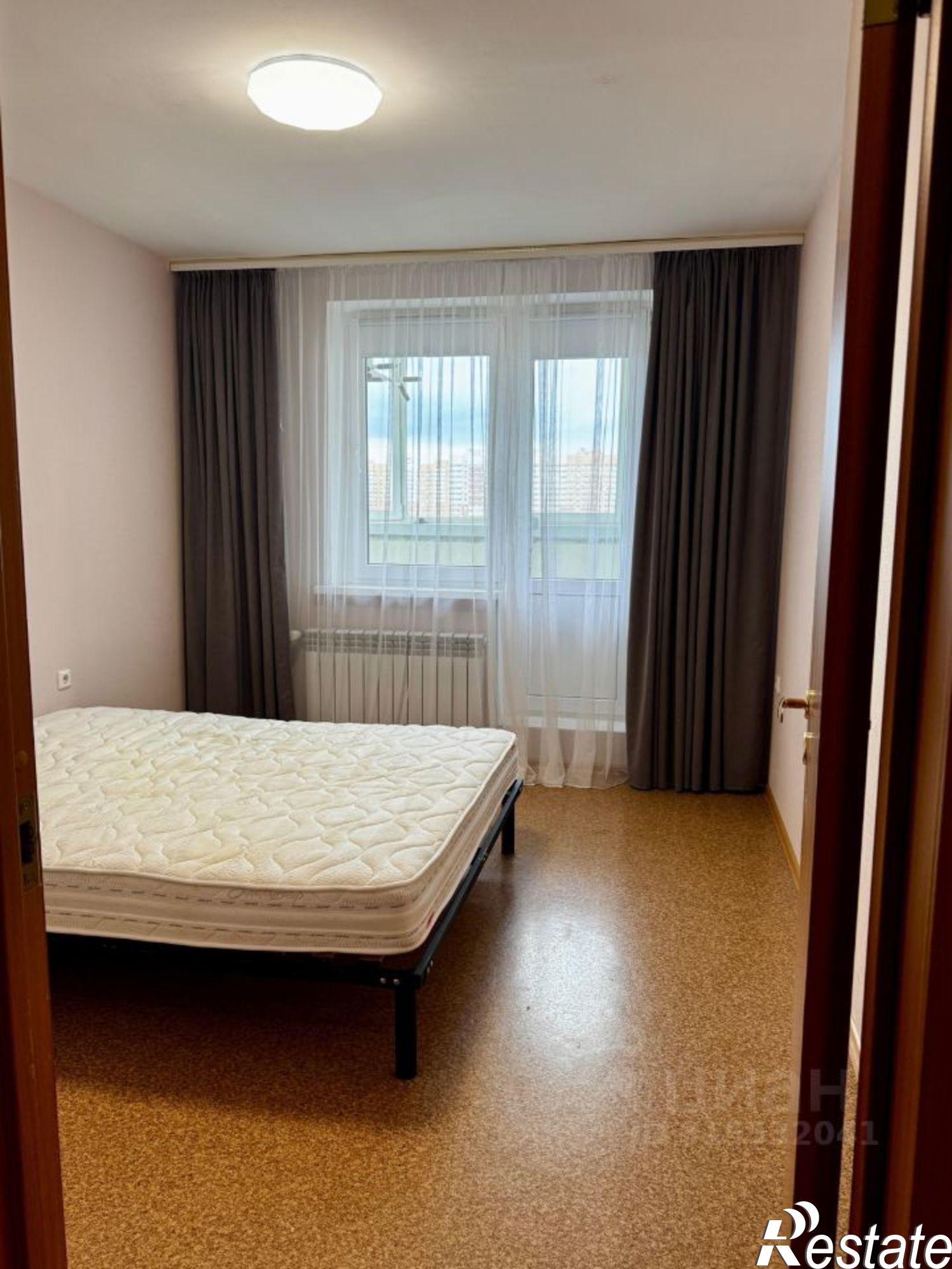 Сдать квартиру за 30 000 рублей на улица Виктора Сажинова, 3