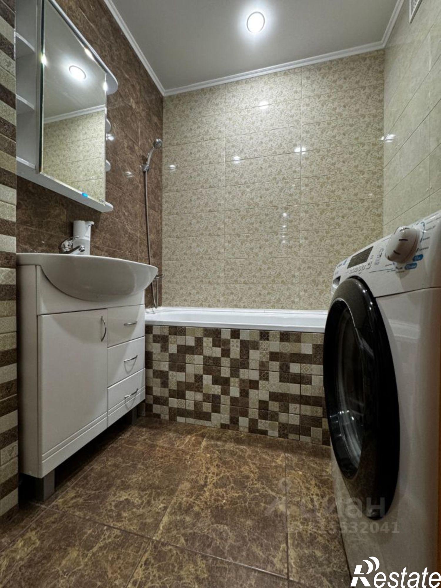 Сдать квартиру за 30 000 рублей на улица Виктора Сажинова, 3