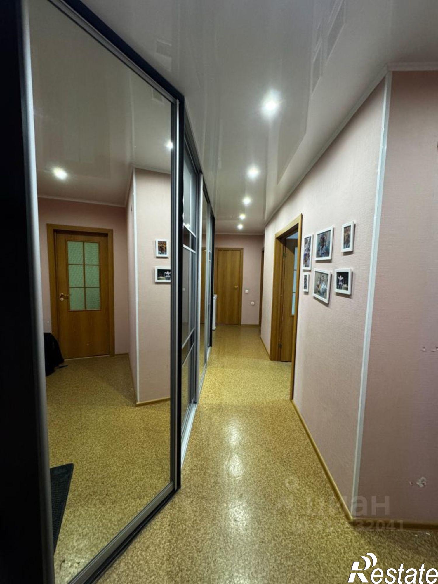 Сдать квартиру за 30 000 рублей на улица Виктора Сажинова, 3