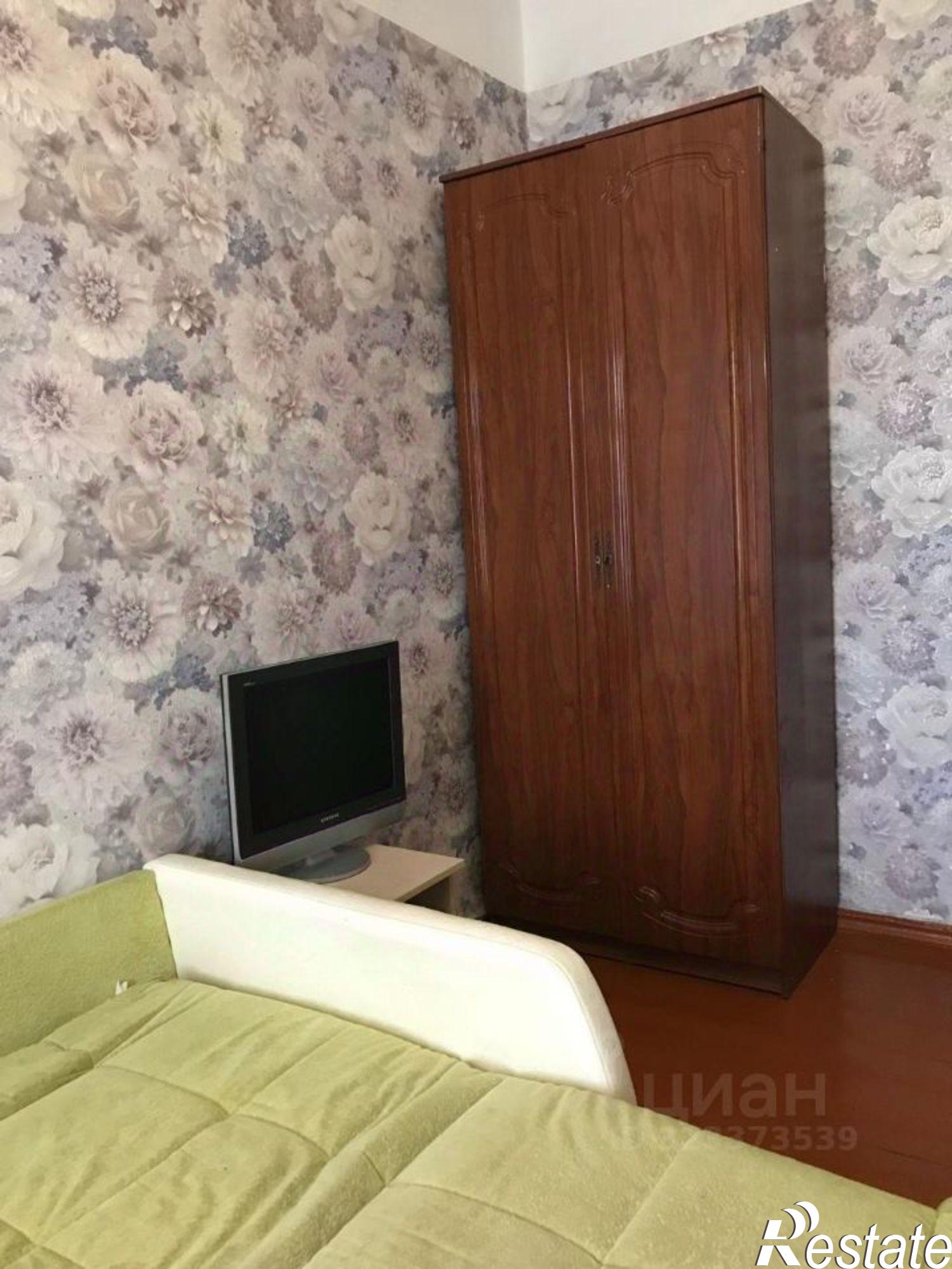 Купить комнату за 1 550 000 рублей на улица Мира, 4/1