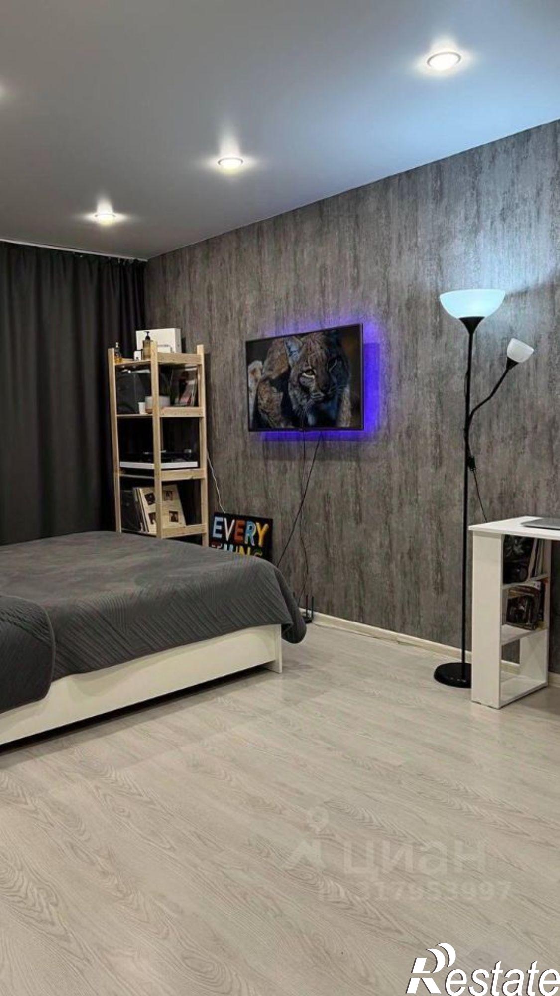 Сдать квартиру за 38 000 рублей на ул Рихарда Зорге, 1