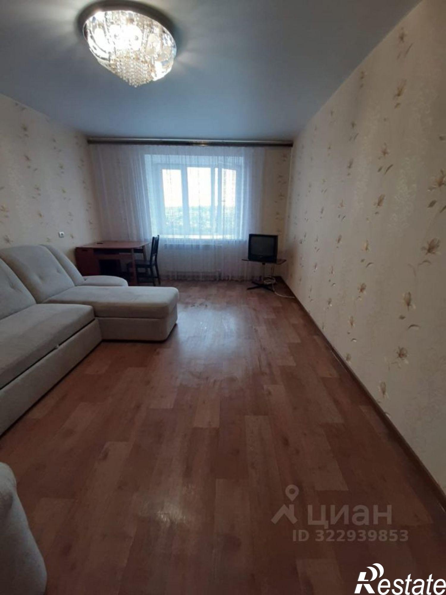 Сдать квартиру за 25 000 рублей на ул Академика Завойского, 25