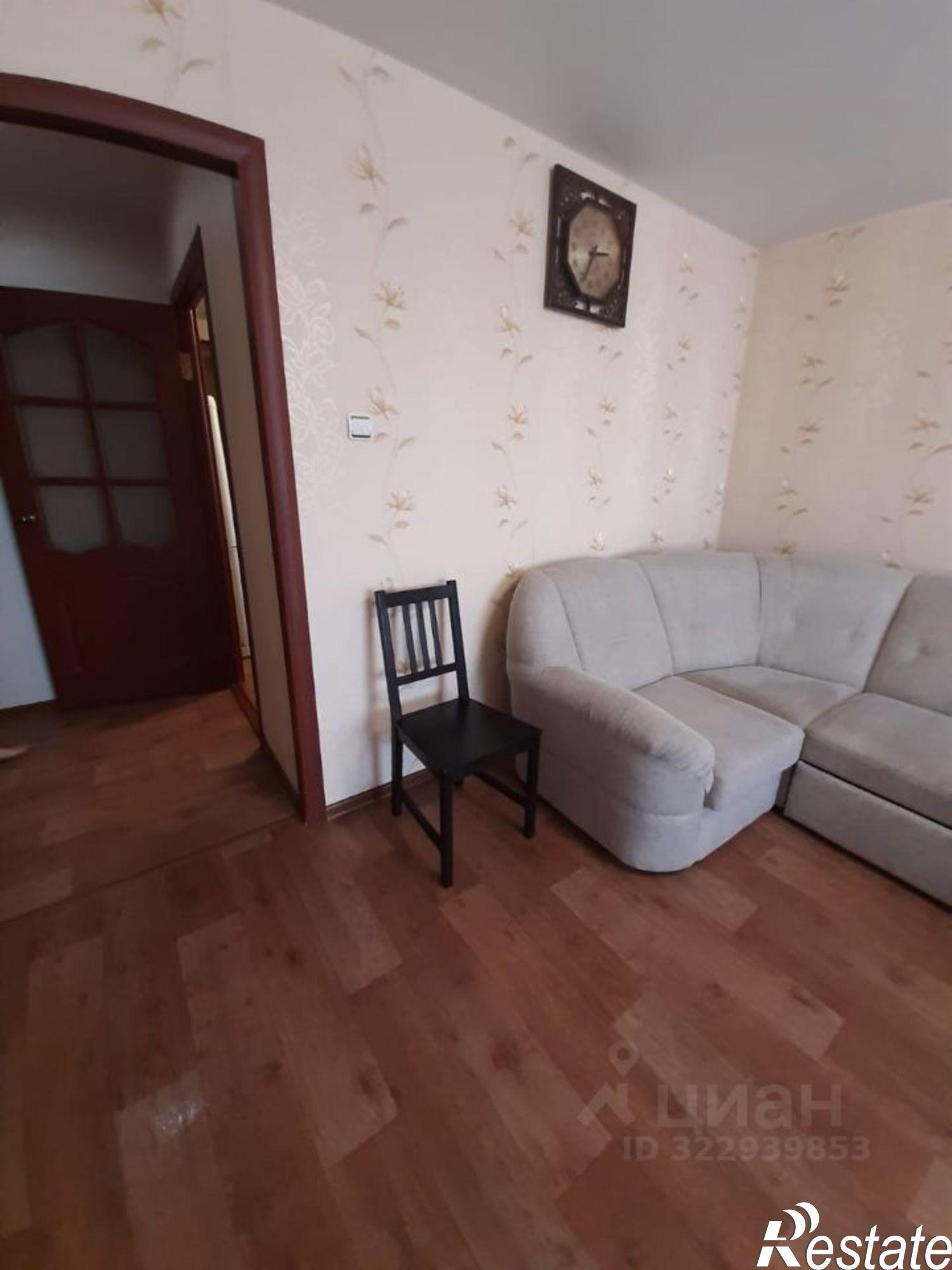 Сдать квартиру за 25 000 рублей на ул Академика Завойского, 25