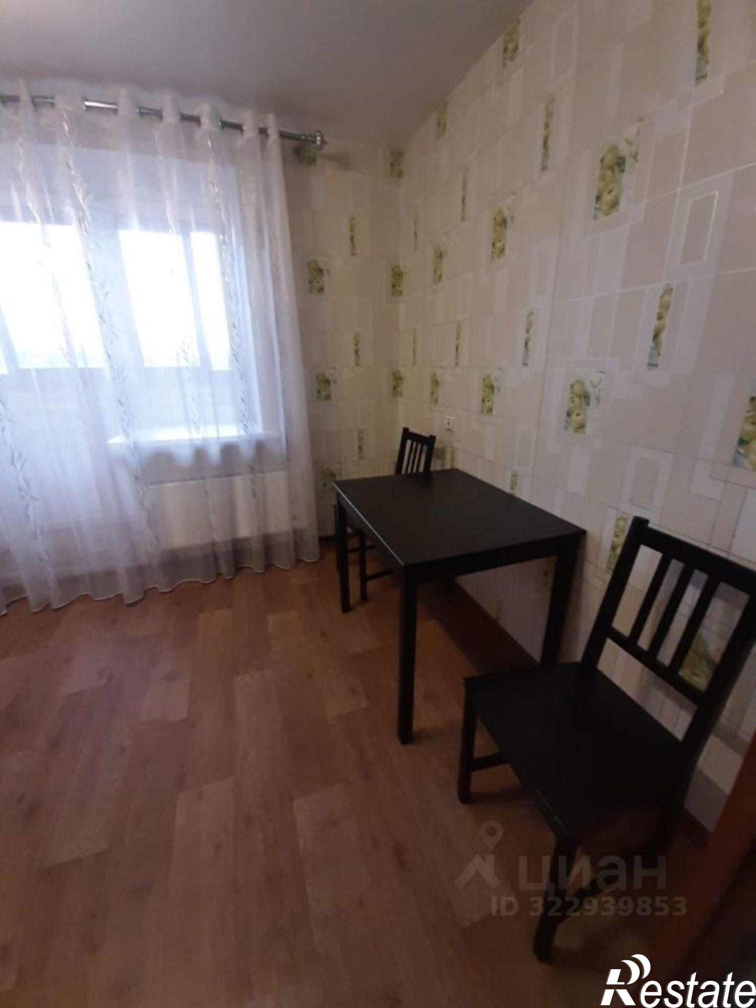 Сдать квартиру за 25 000 рублей на ул Академика Завойского, 25